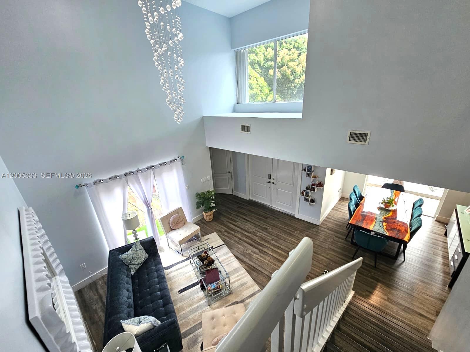 PERAL SUB - Residential
