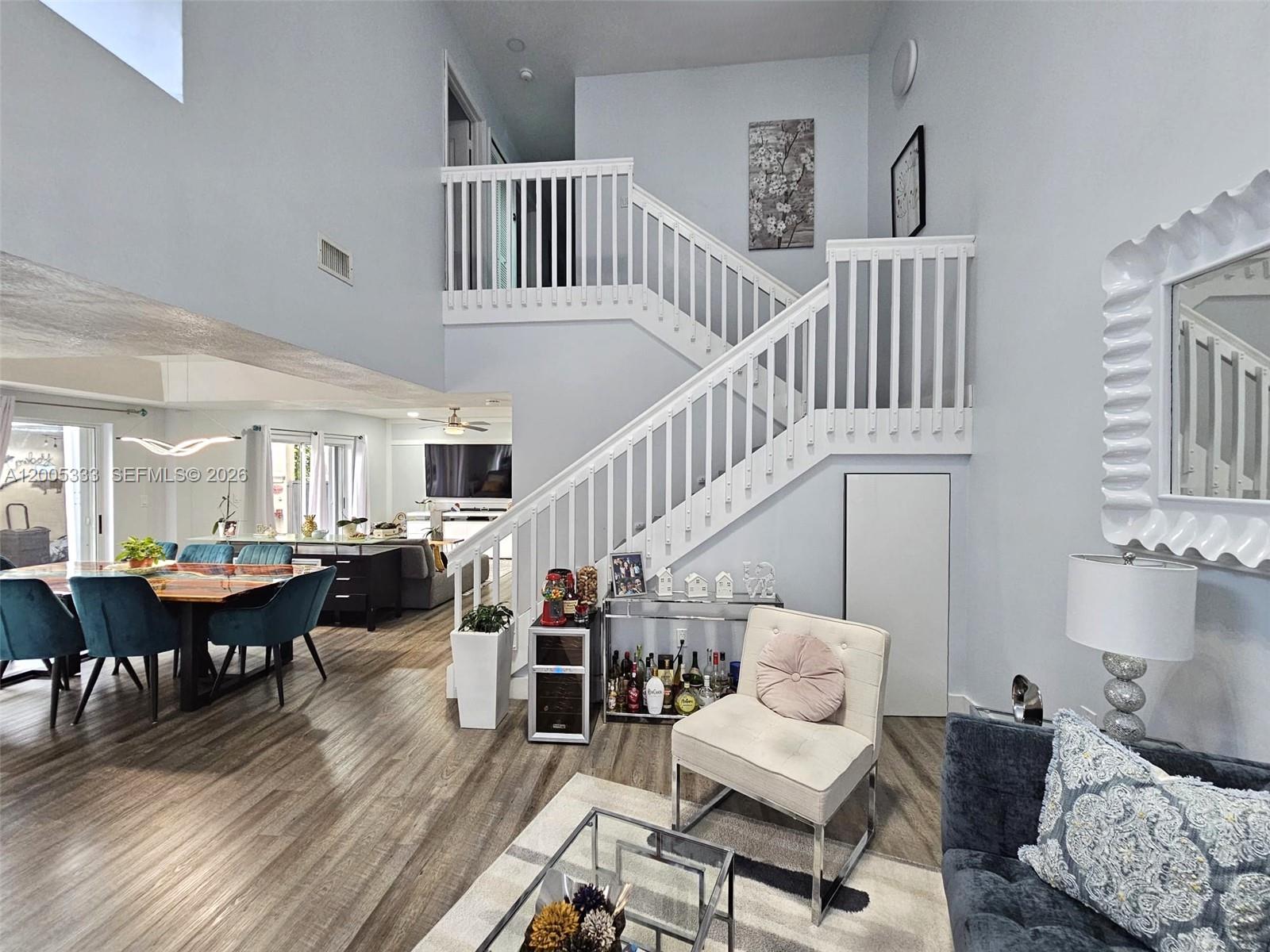 PERAL SUB - Residential
