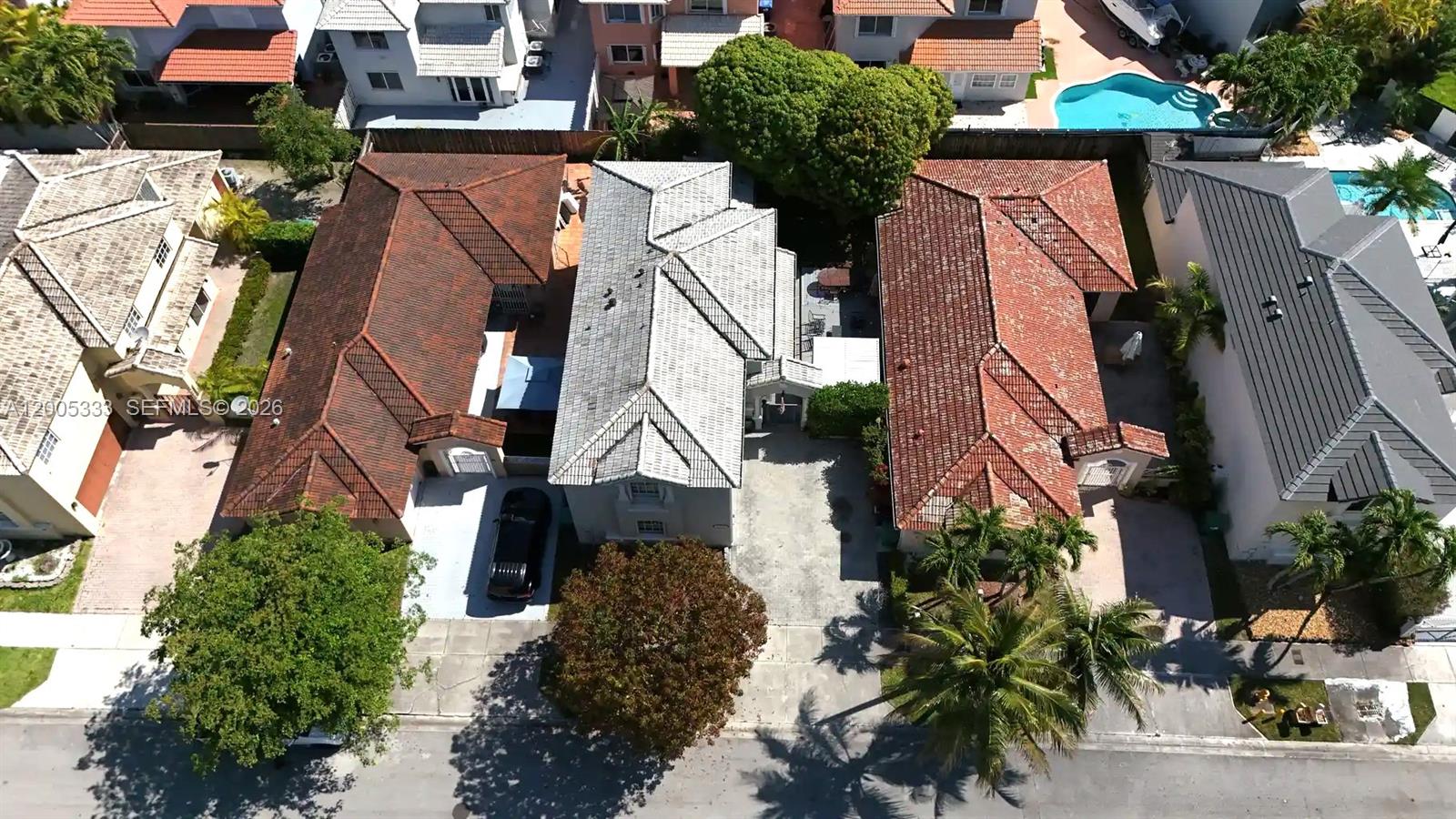 PERAL SUB - Residential