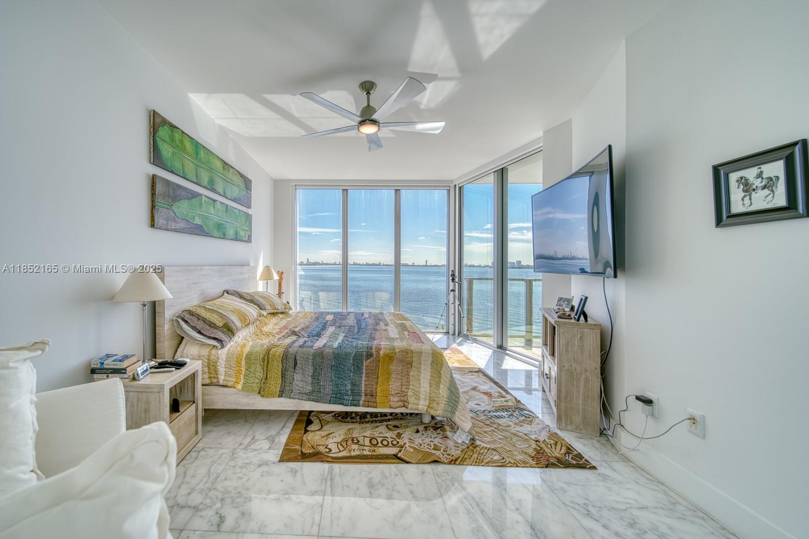 BISCAYNE BEACH CONDO - Residential