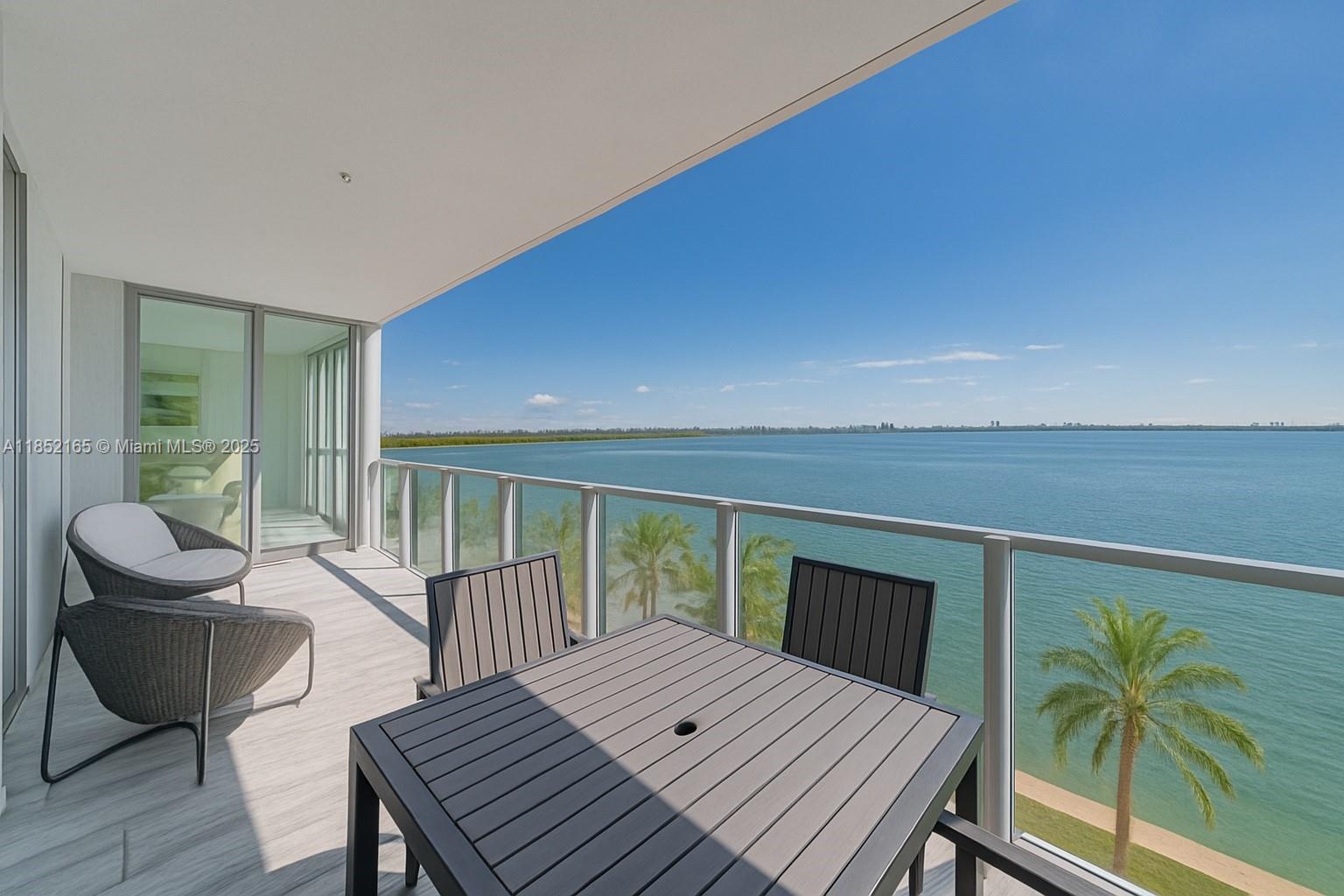 BISCAYNE BEACH CONDO - Residential