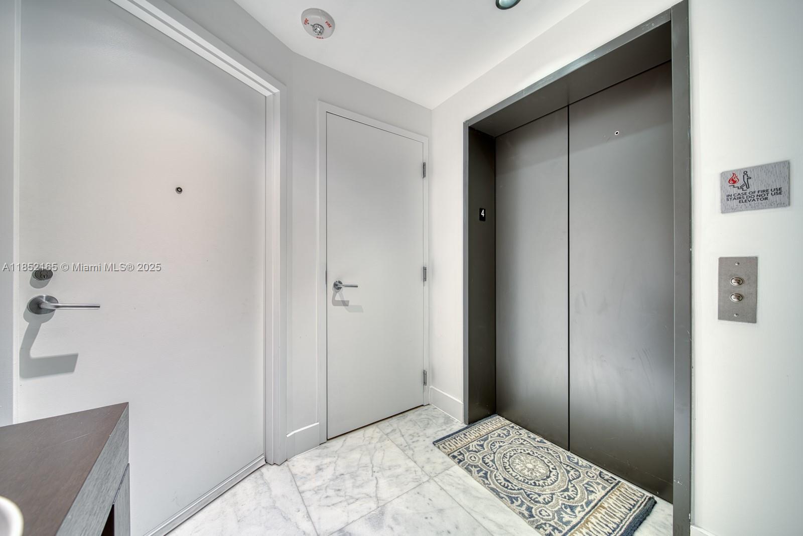 BISCAYNE BEACH CONDO - Residential