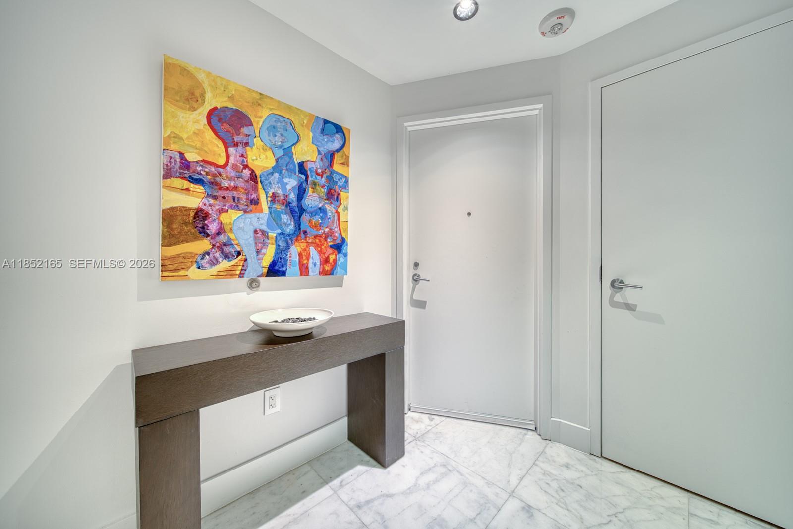 BISCAYNE BEACH CONDO - Residential