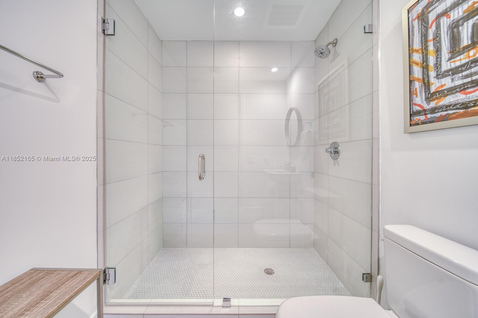 BISCAYNE BEACH CONDO - Residential