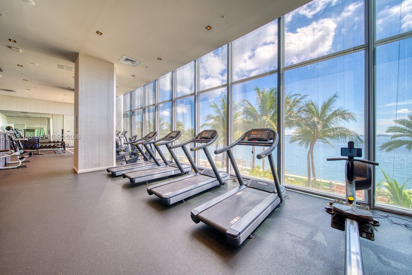 BISCAYNE BEACH CONDO - Residential