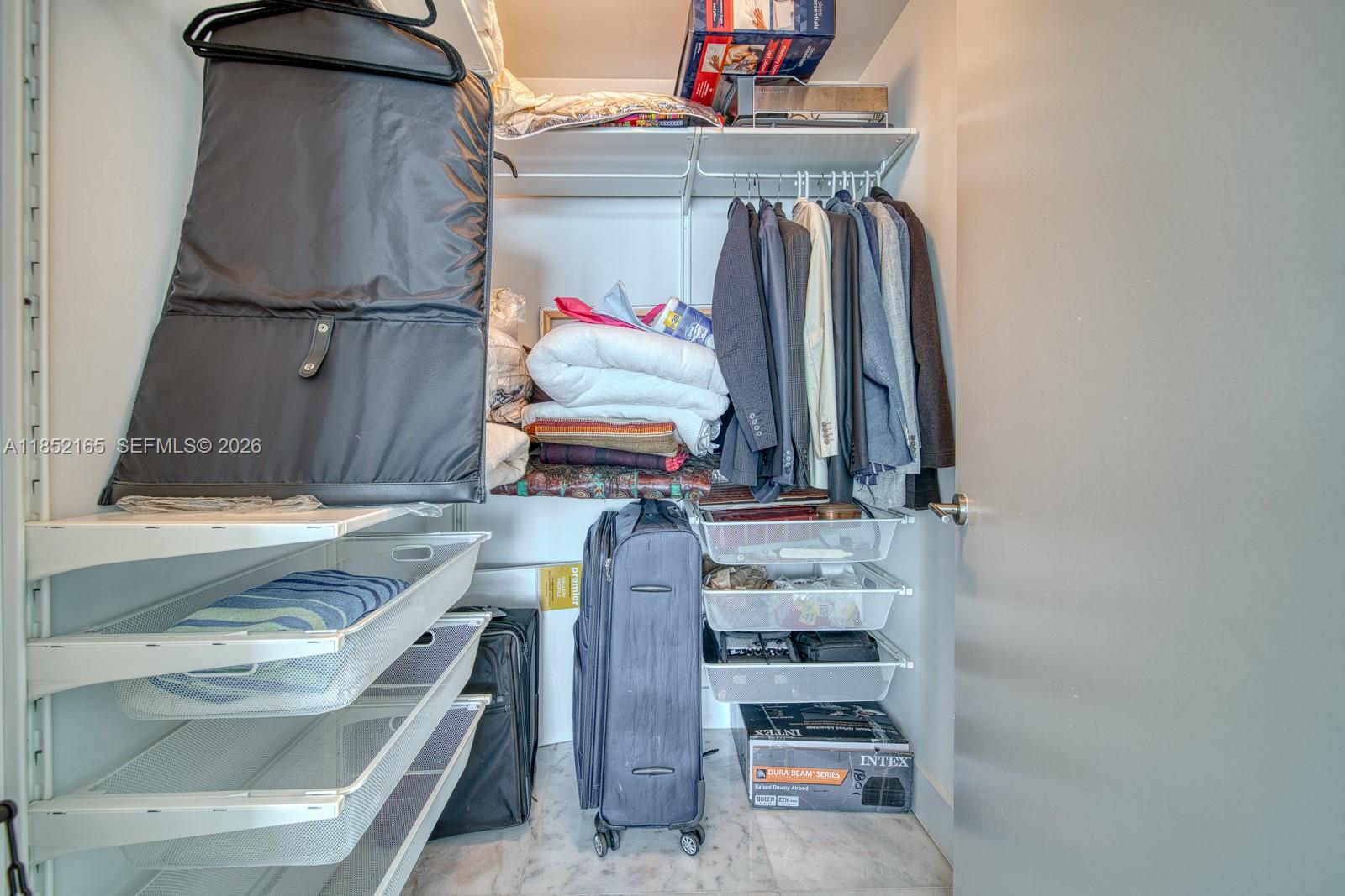 BISCAYNE BEACH CONDO - Residential