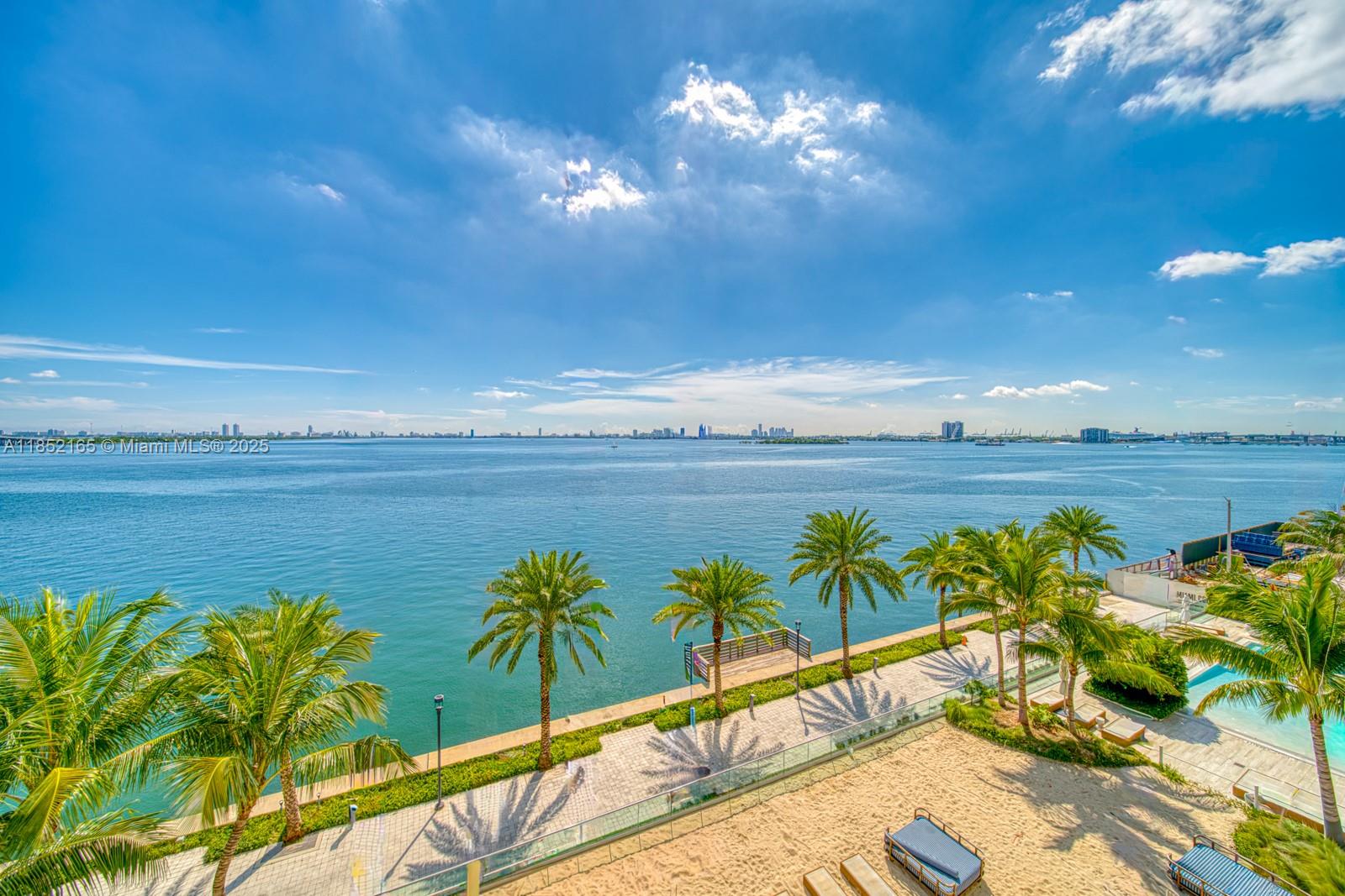 BISCAYNE BEACH CONDO - Residential