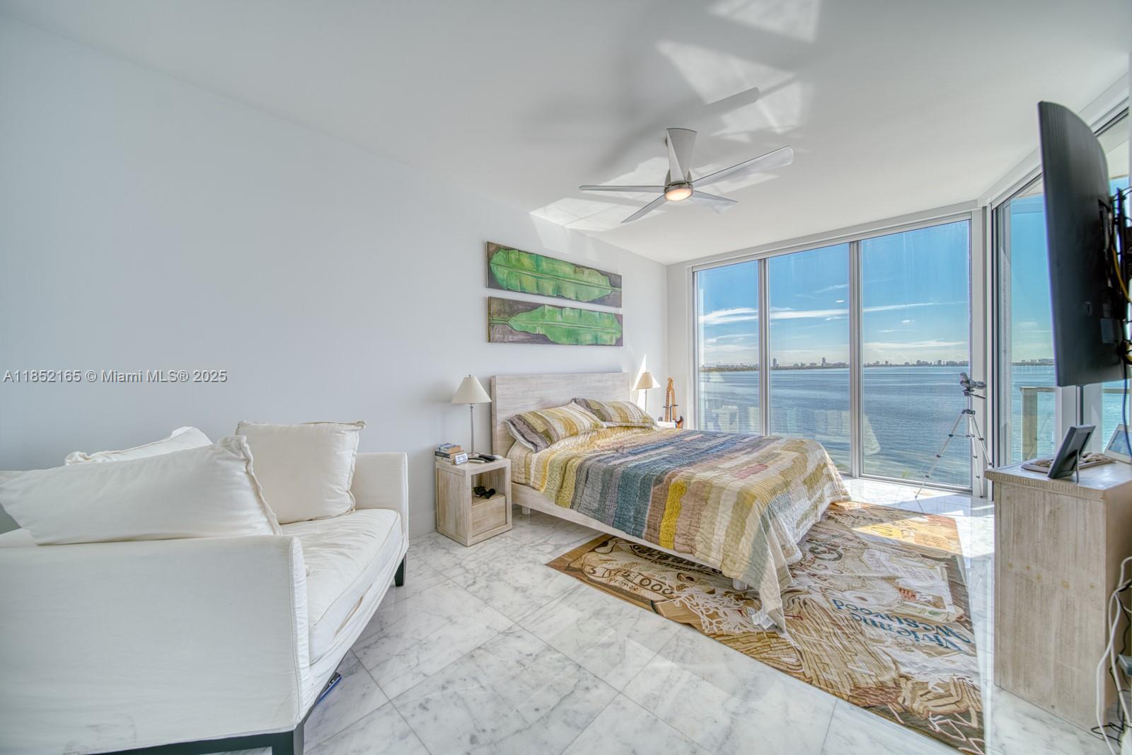 BISCAYNE BEACH CONDO - Residential
