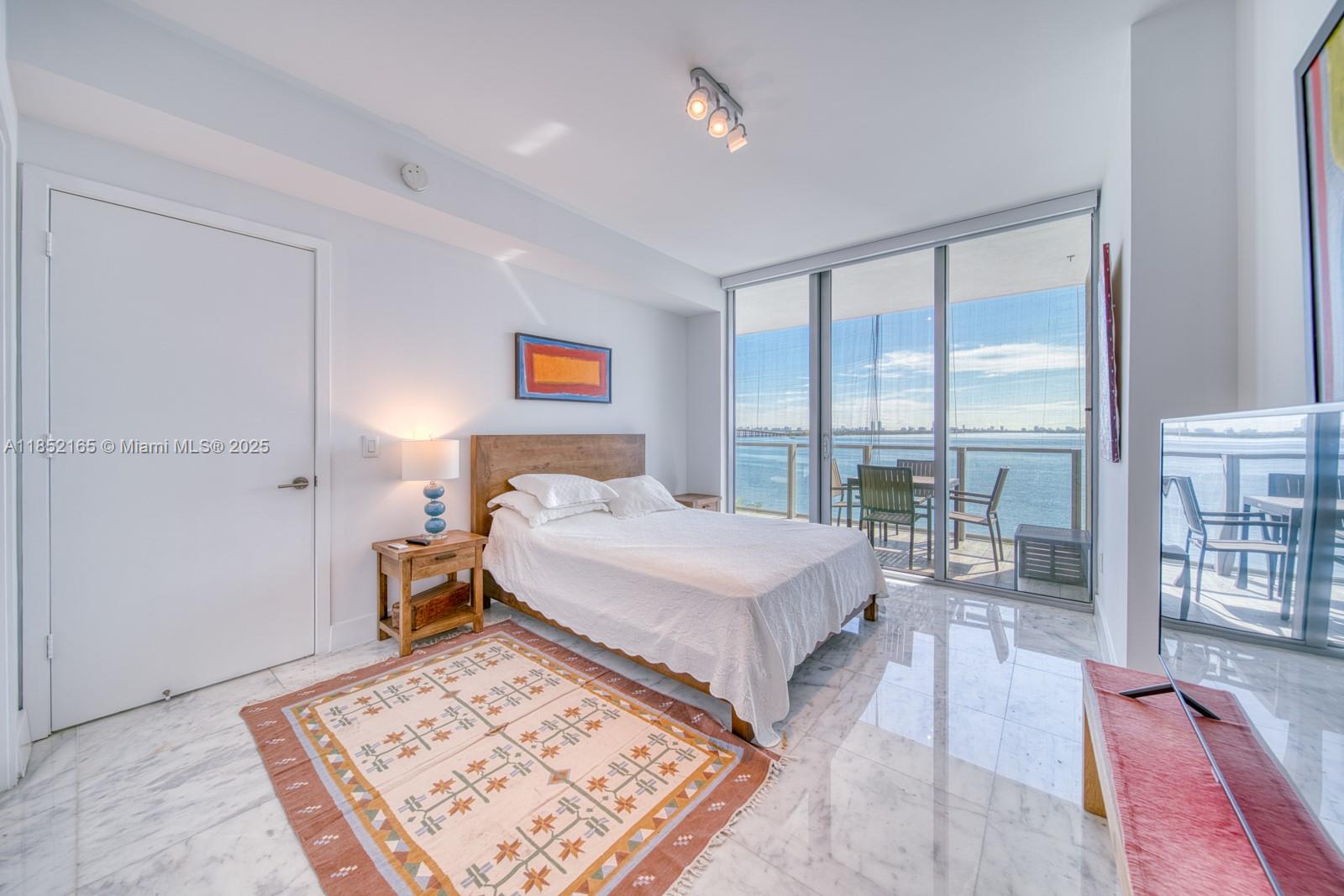 BISCAYNE BEACH CONDO - Residential