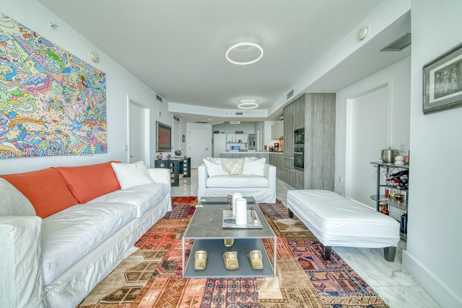 BISCAYNE BEACH CONDO - Residential