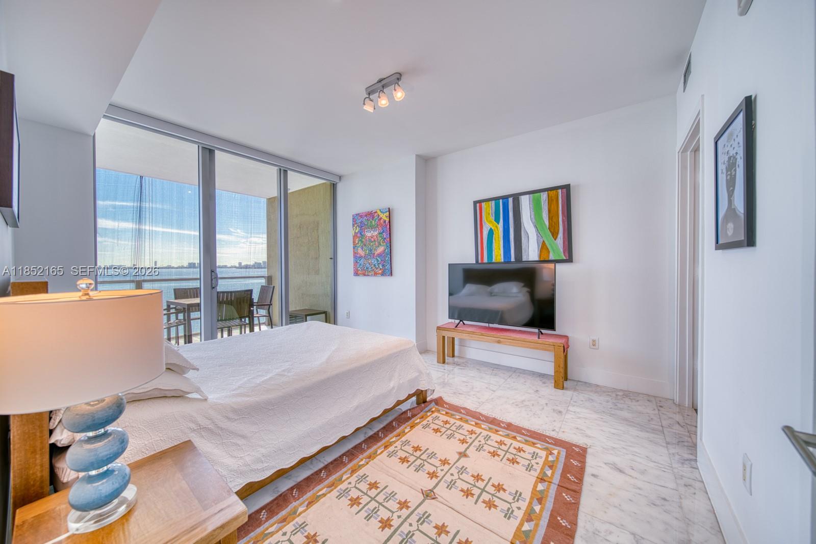 BISCAYNE BEACH CONDO - Residential