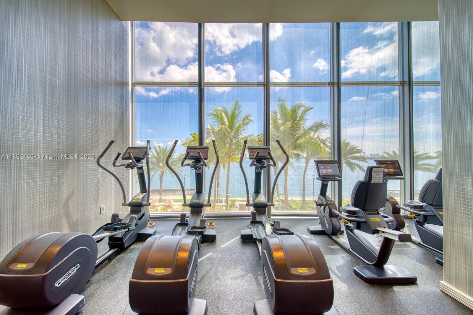 BISCAYNE BEACH CONDO - Residential