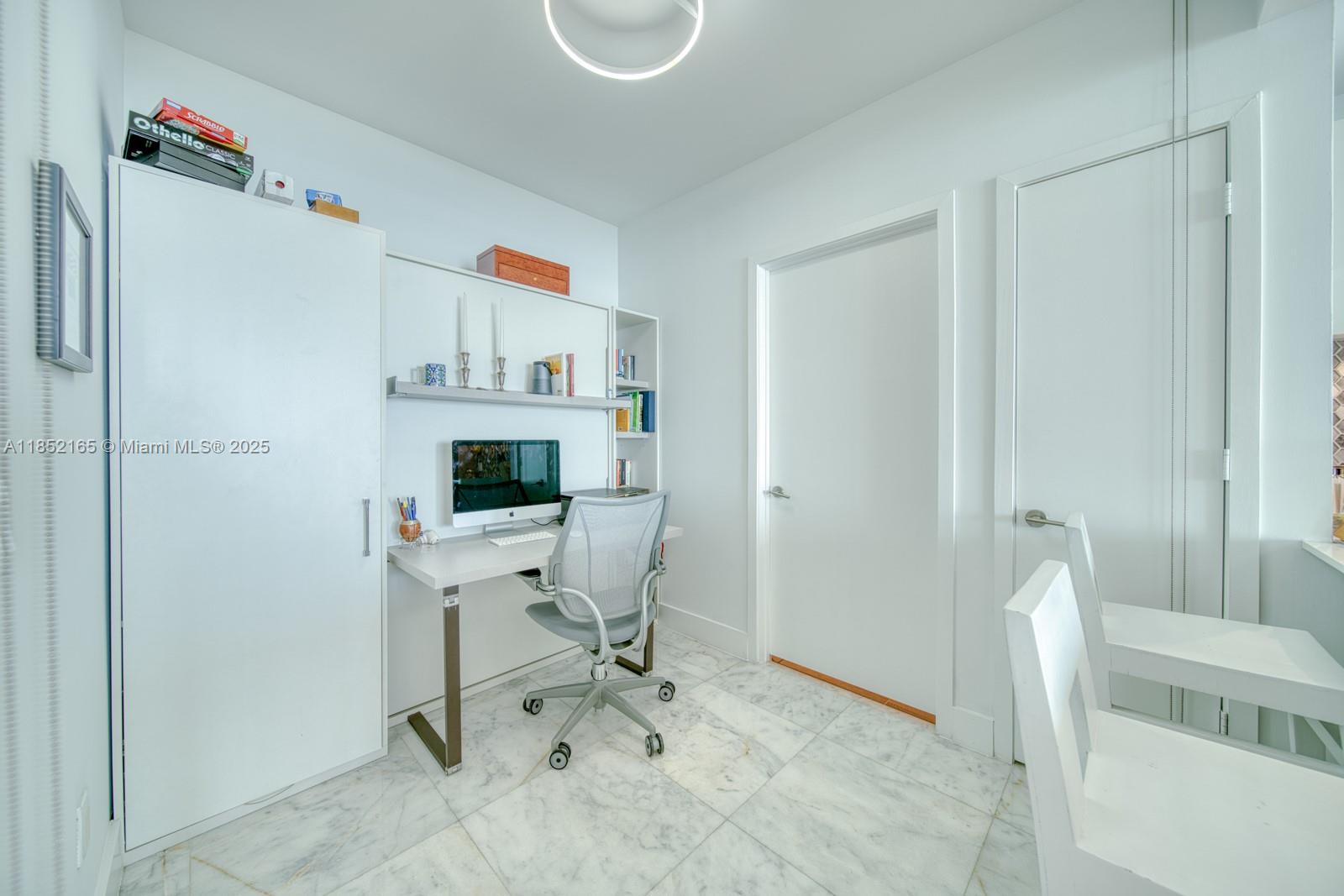 BISCAYNE BEACH CONDO - Residential