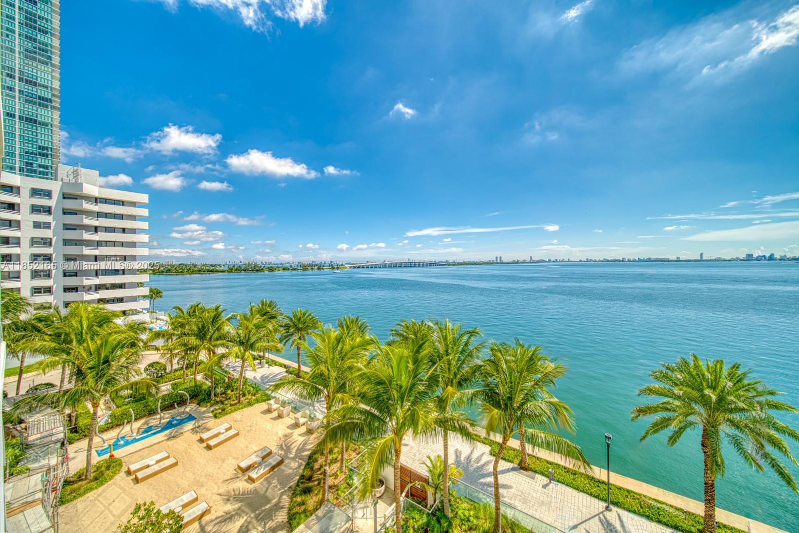 BISCAYNE BEACH CONDO - Residential