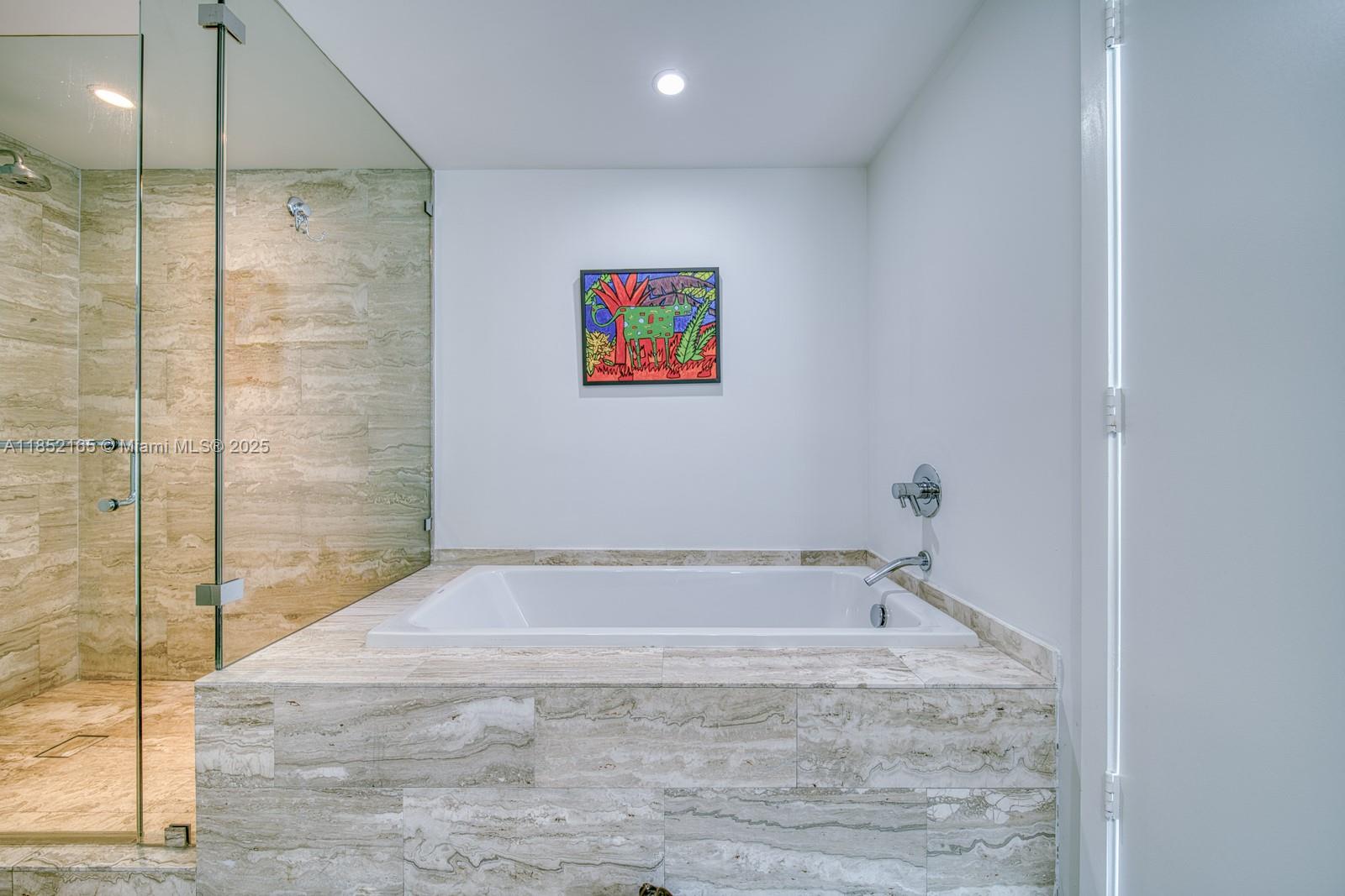 BISCAYNE BEACH CONDO - Residential