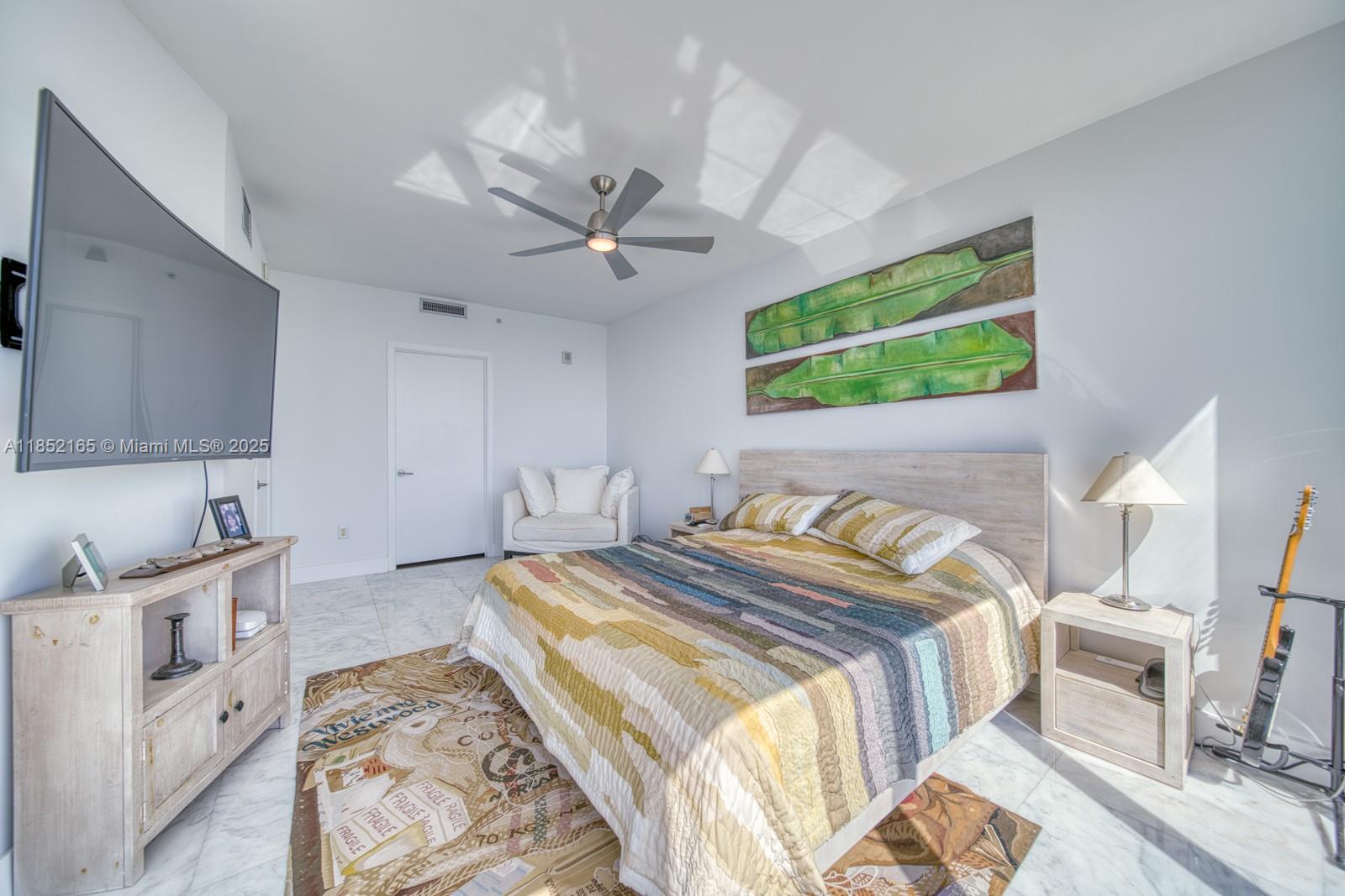 BISCAYNE BEACH CONDO - Residential
