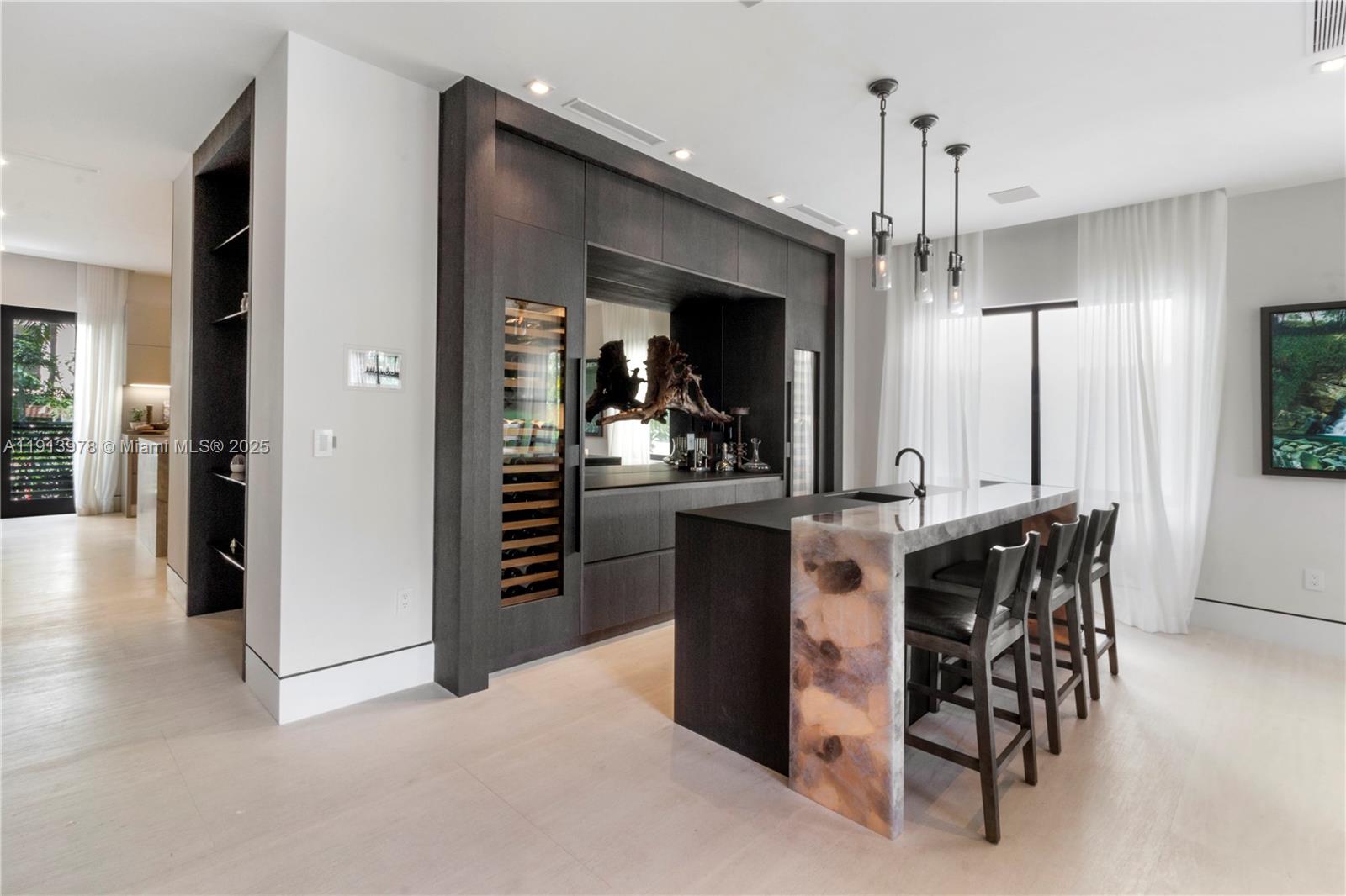 STEELE PARK SUB - Residential Lease