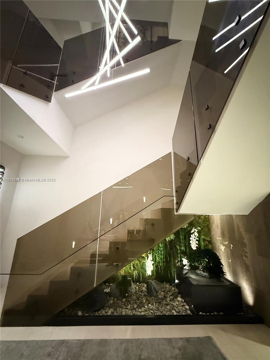 STEELE PARK SUB - Residential Lease