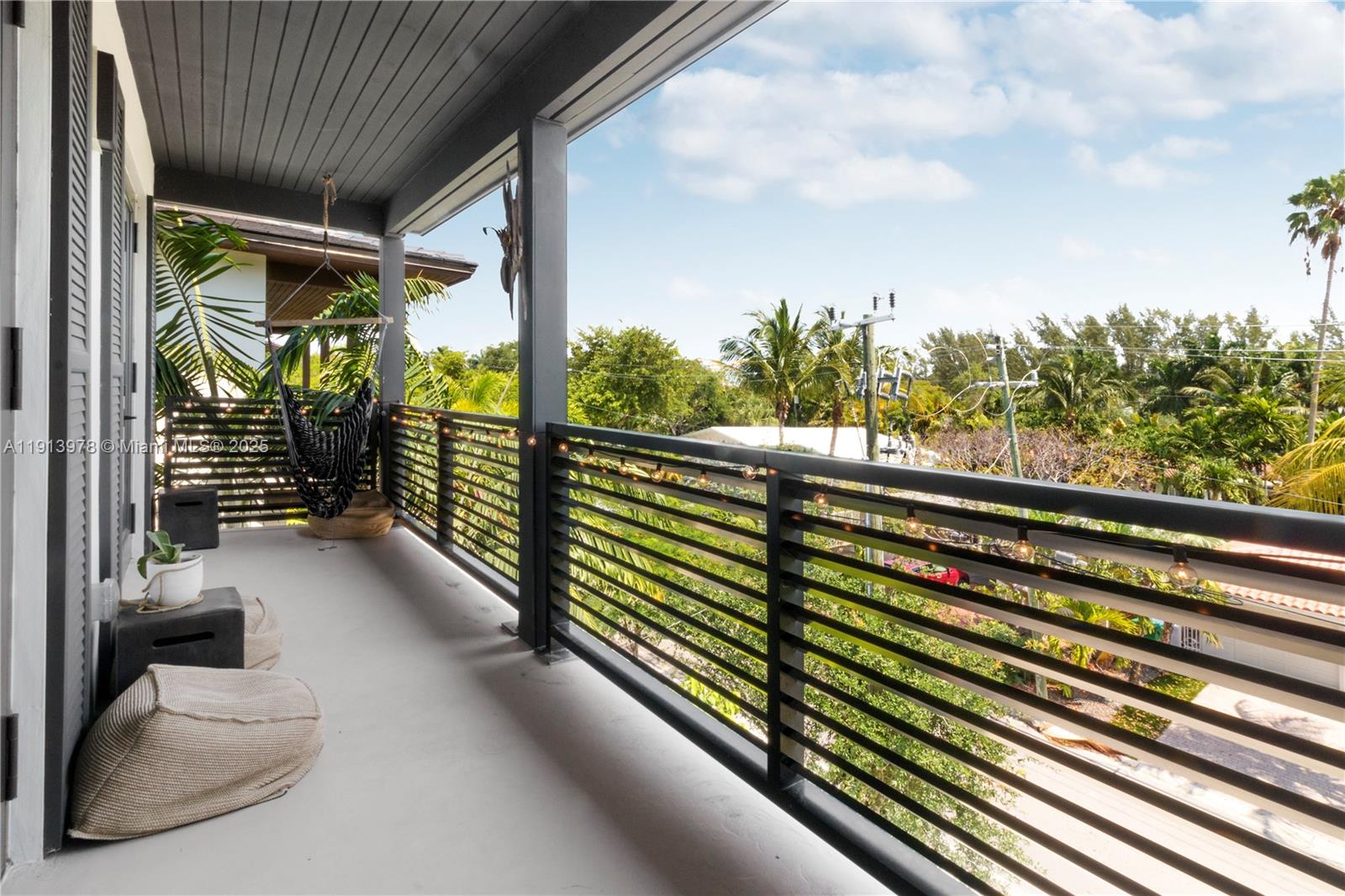 STEELE PARK SUB - Residential Lease