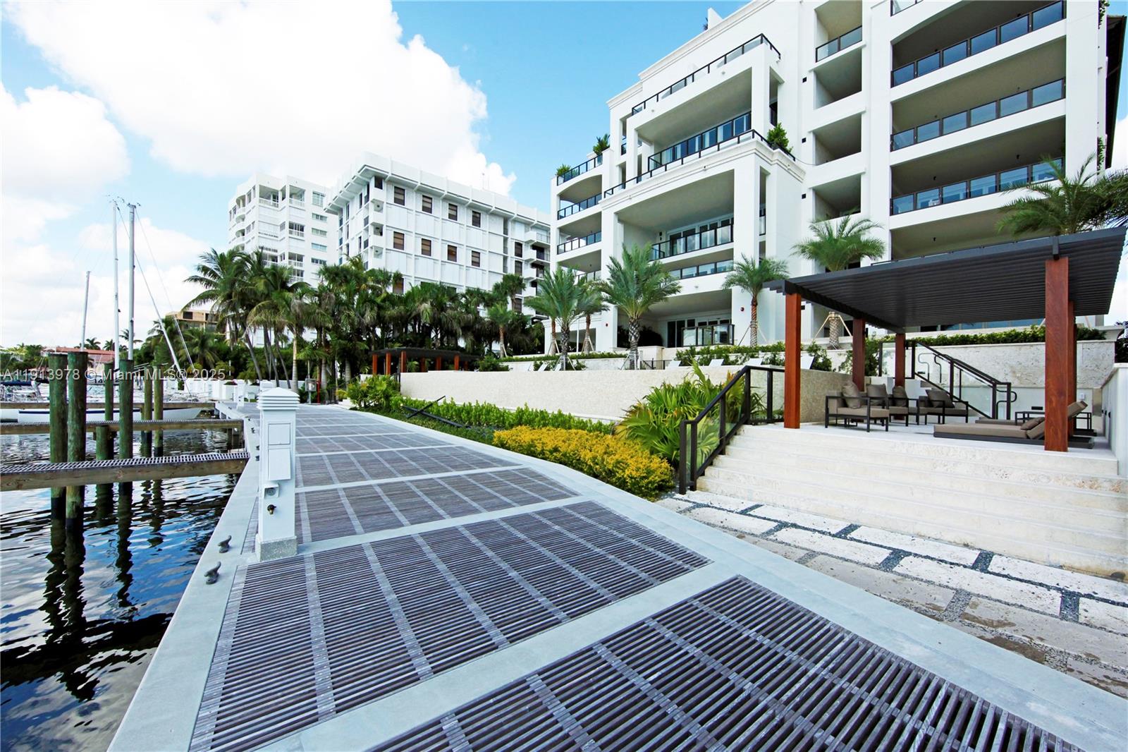 STEELE PARK SUB - Residential Lease