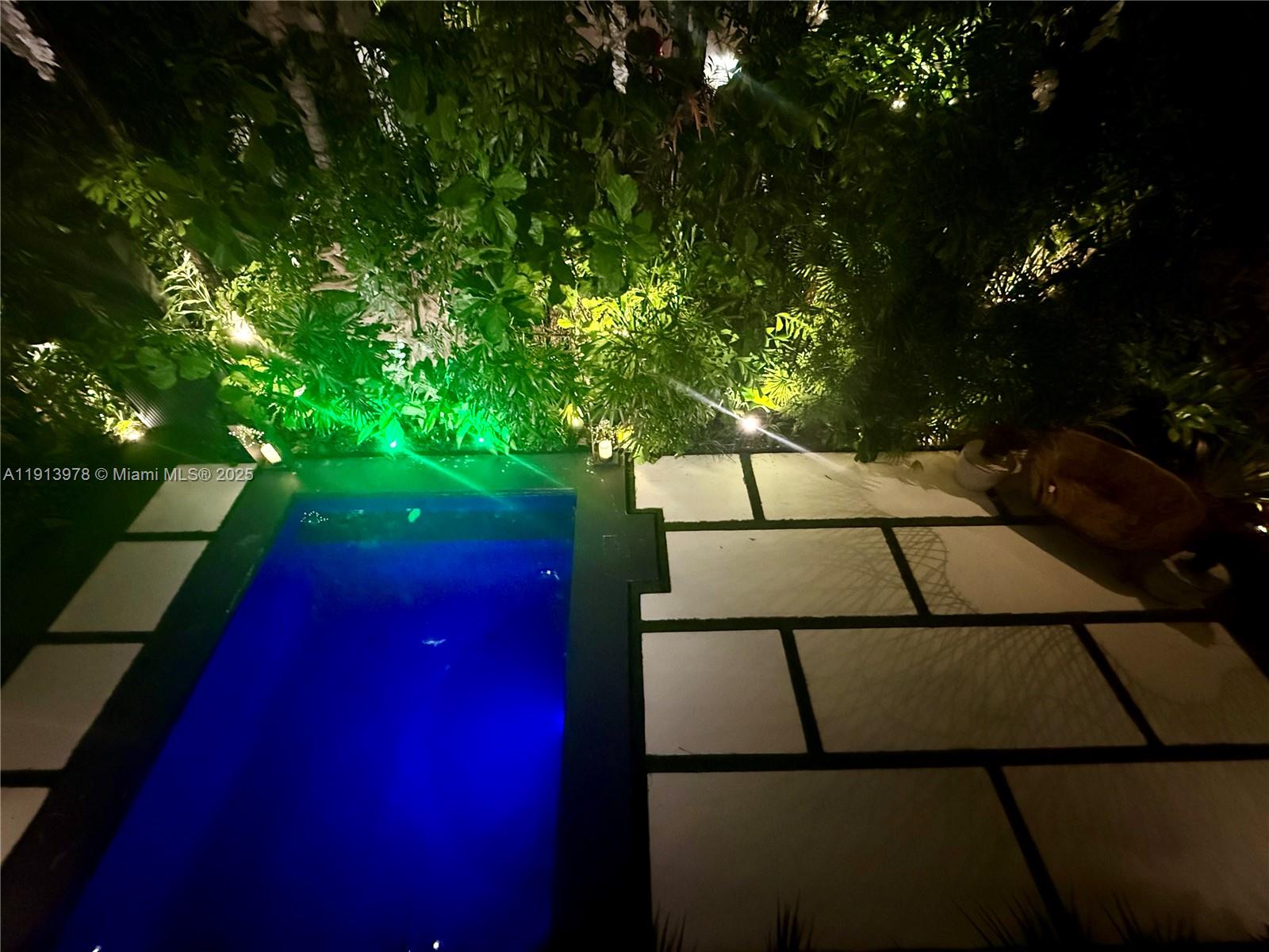 STEELE PARK SUB - Residential Lease