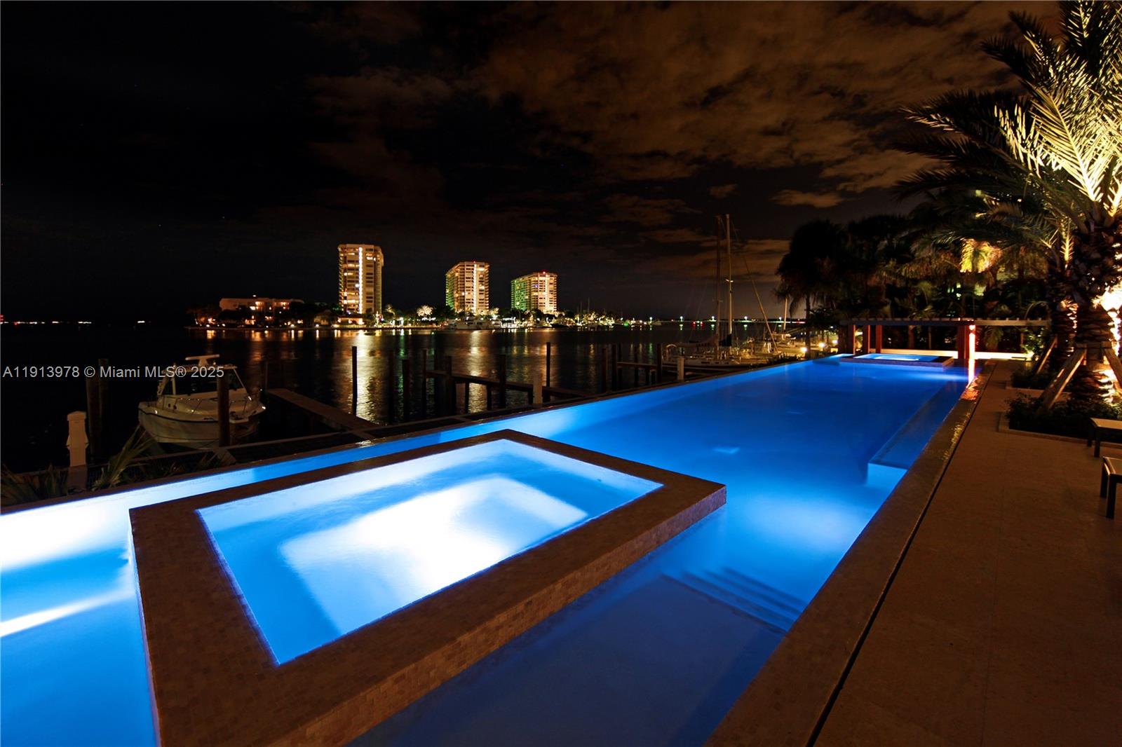 STEELE PARK SUB - Residential Lease