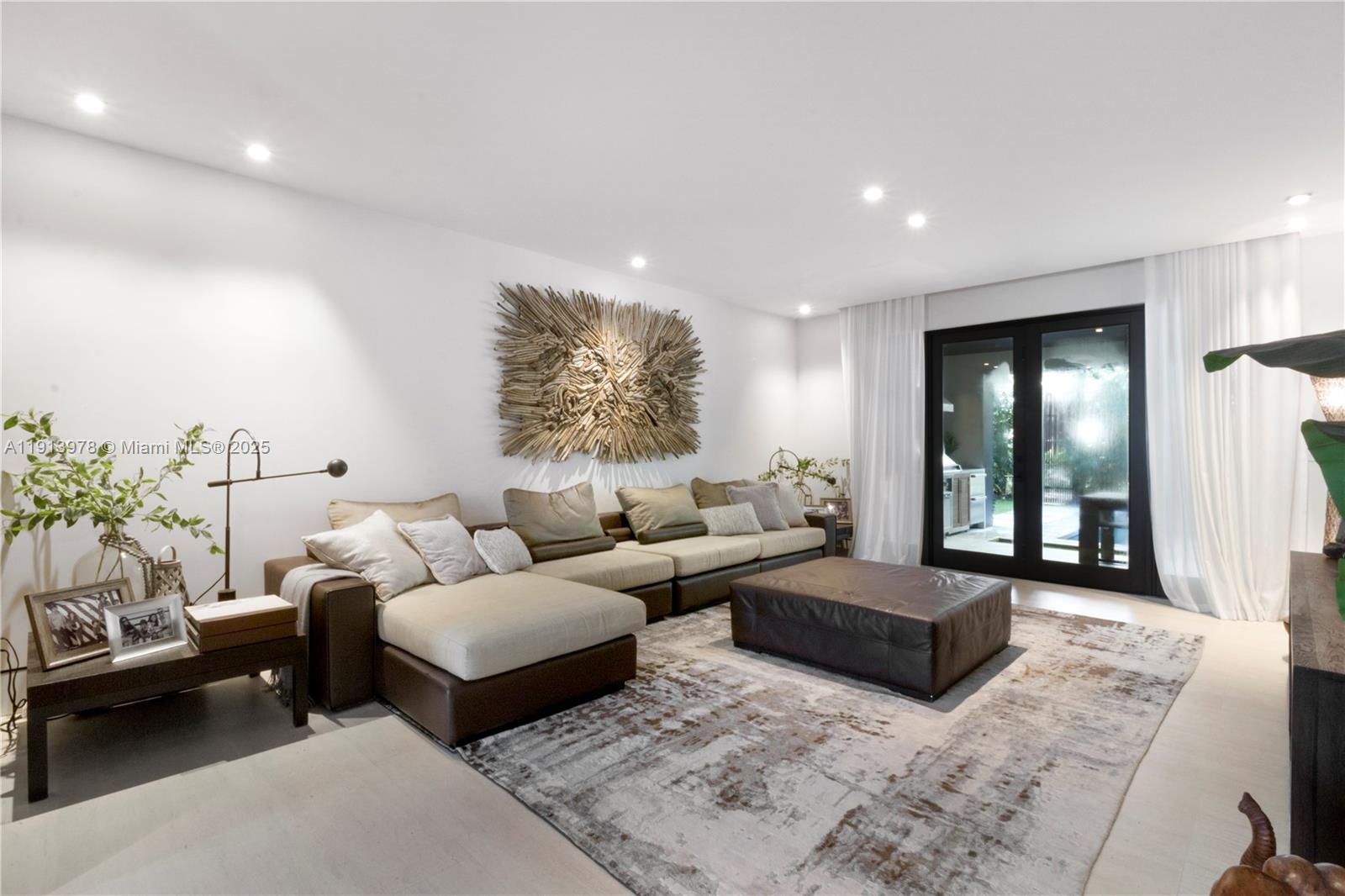 STEELE PARK SUB - Residential Lease