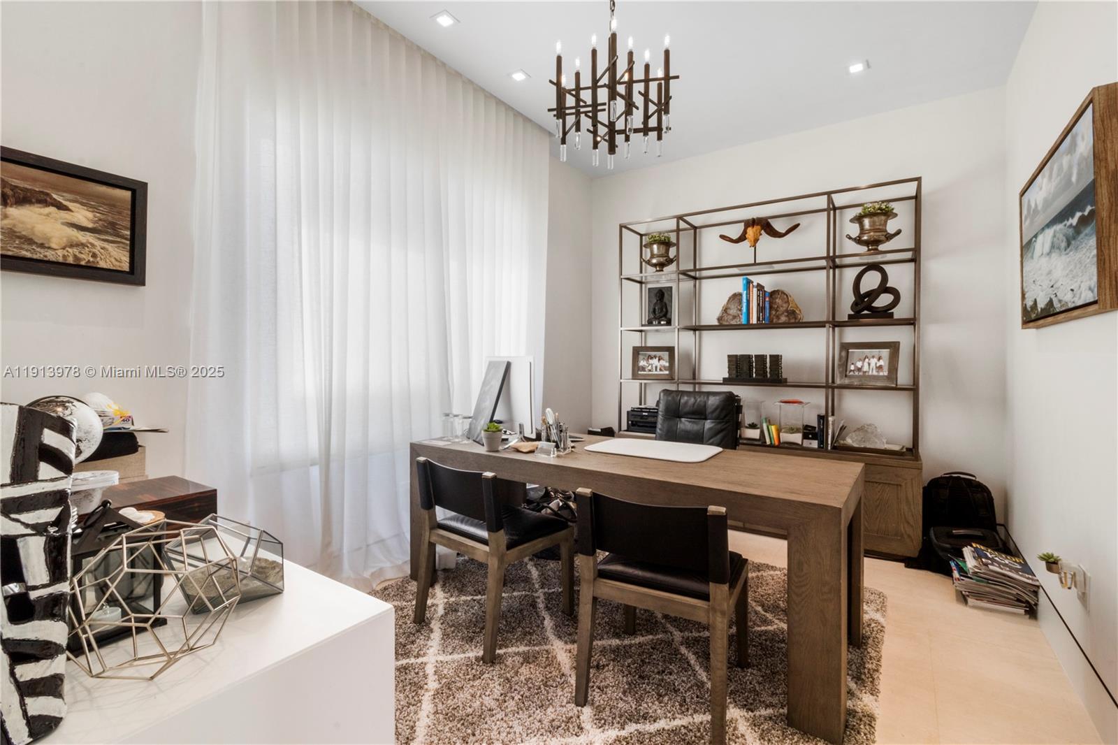 STEELE PARK SUB - Residential Lease