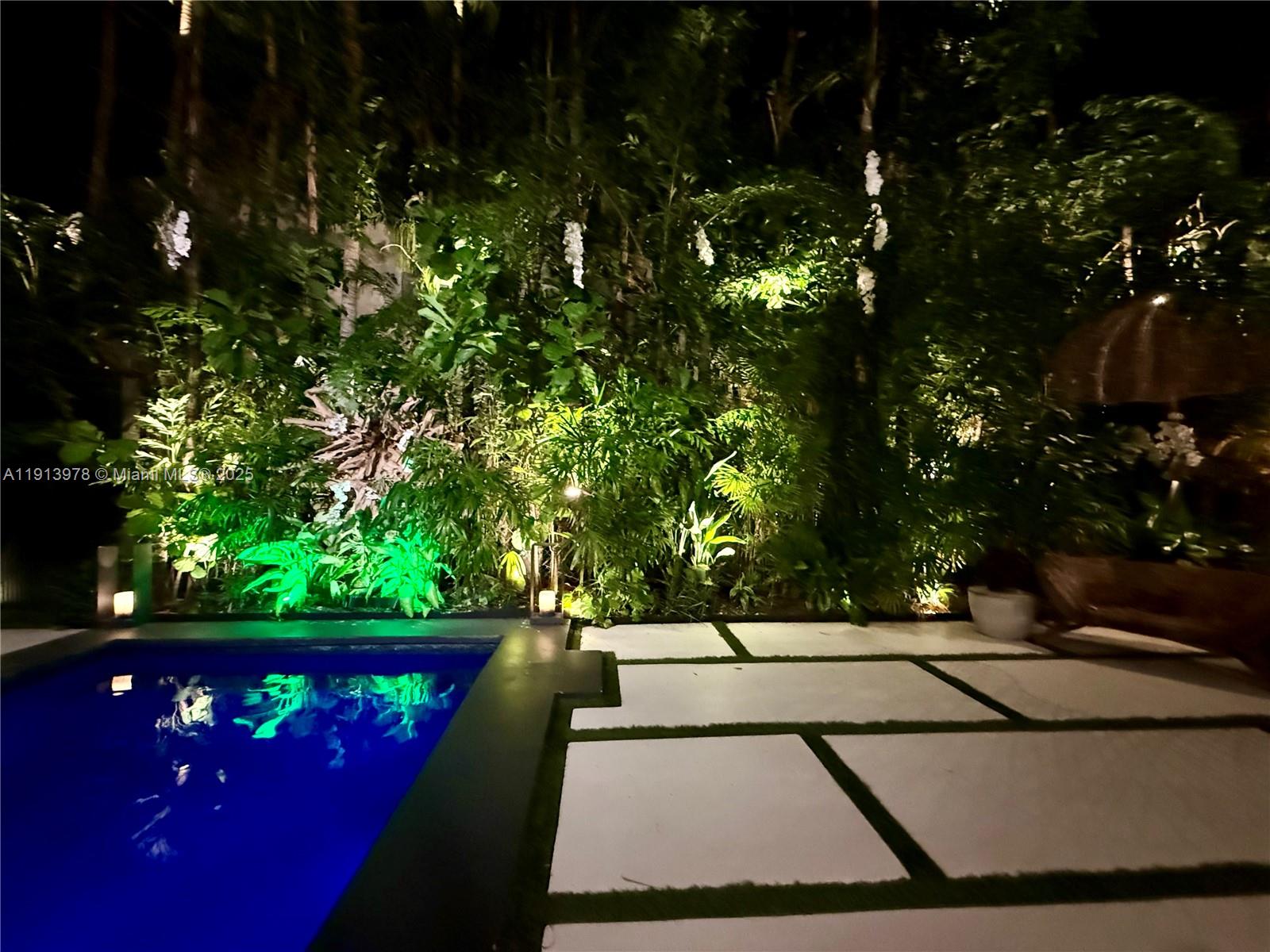 STEELE PARK SUB - Residential Lease