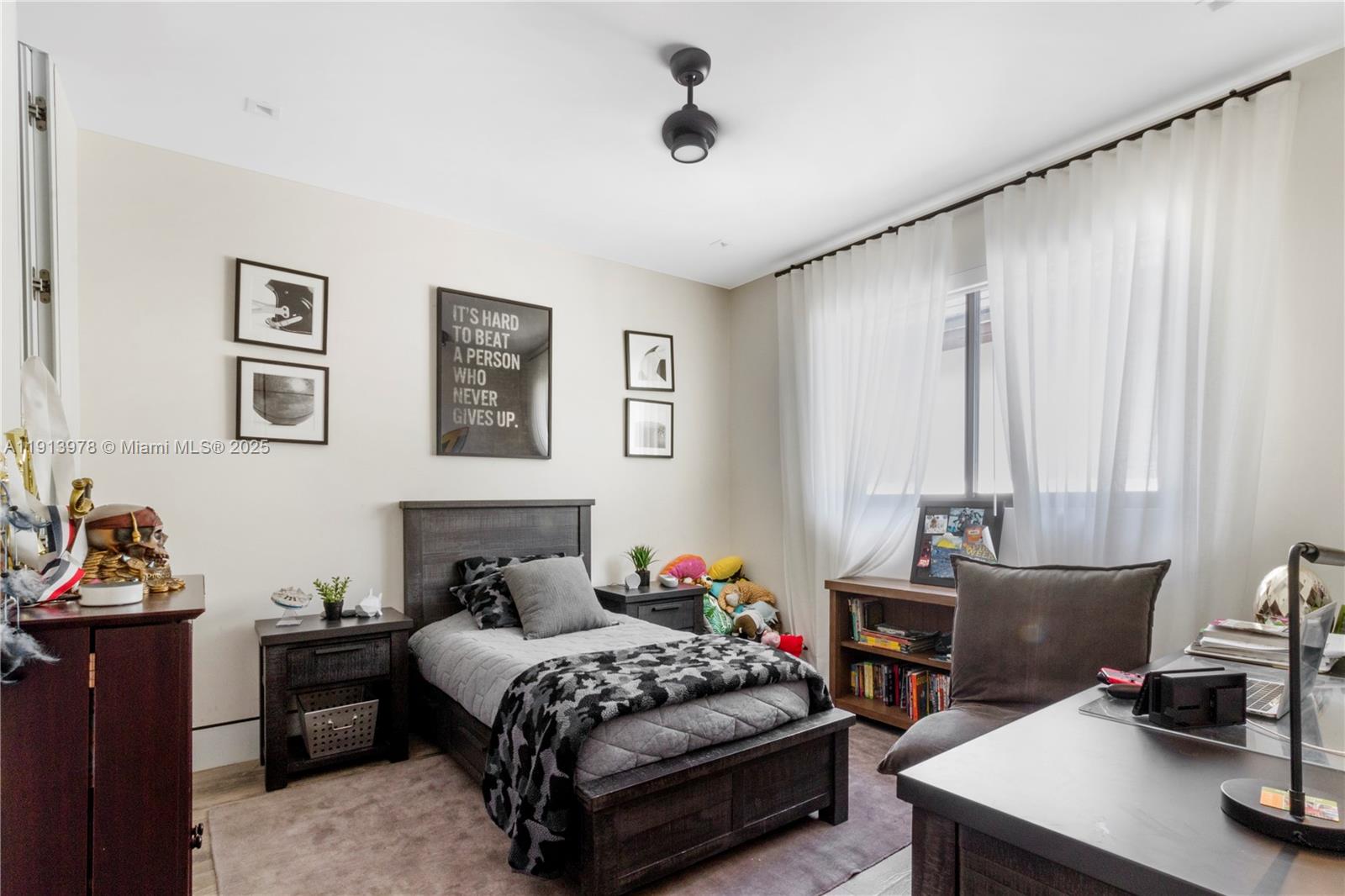 STEELE PARK SUB - Residential Lease