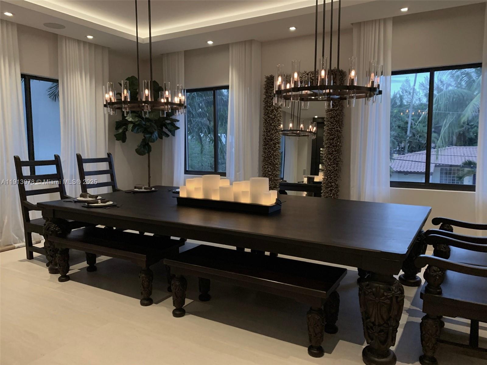 STEELE PARK SUB - Residential Lease