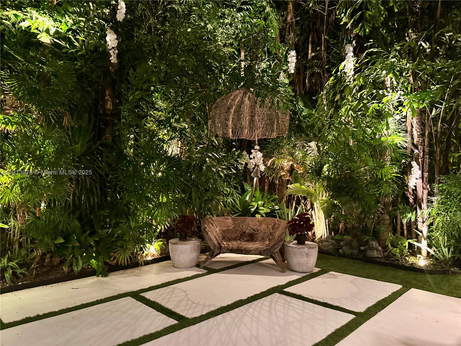 STEELE PARK SUB - Residential Lease