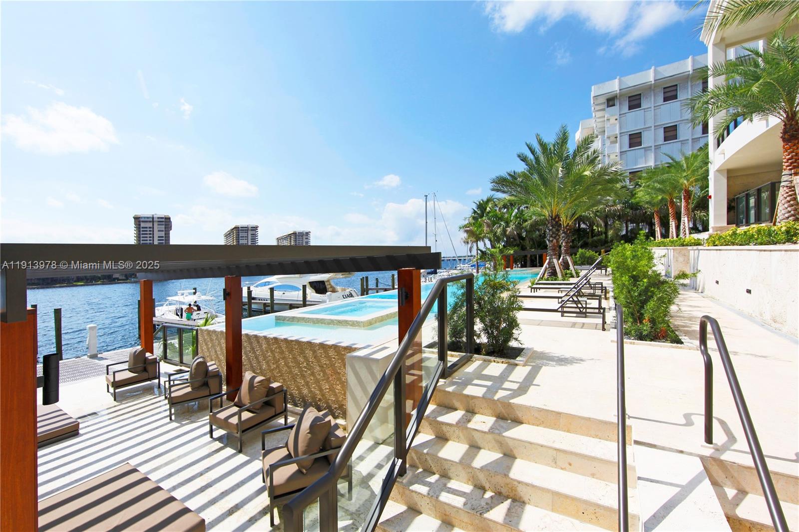 STEELE PARK SUB - Residential Lease