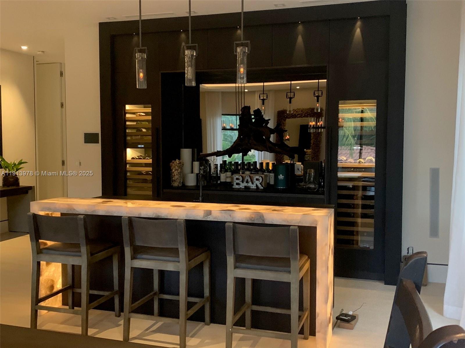 STEELE PARK SUB - Residential Lease