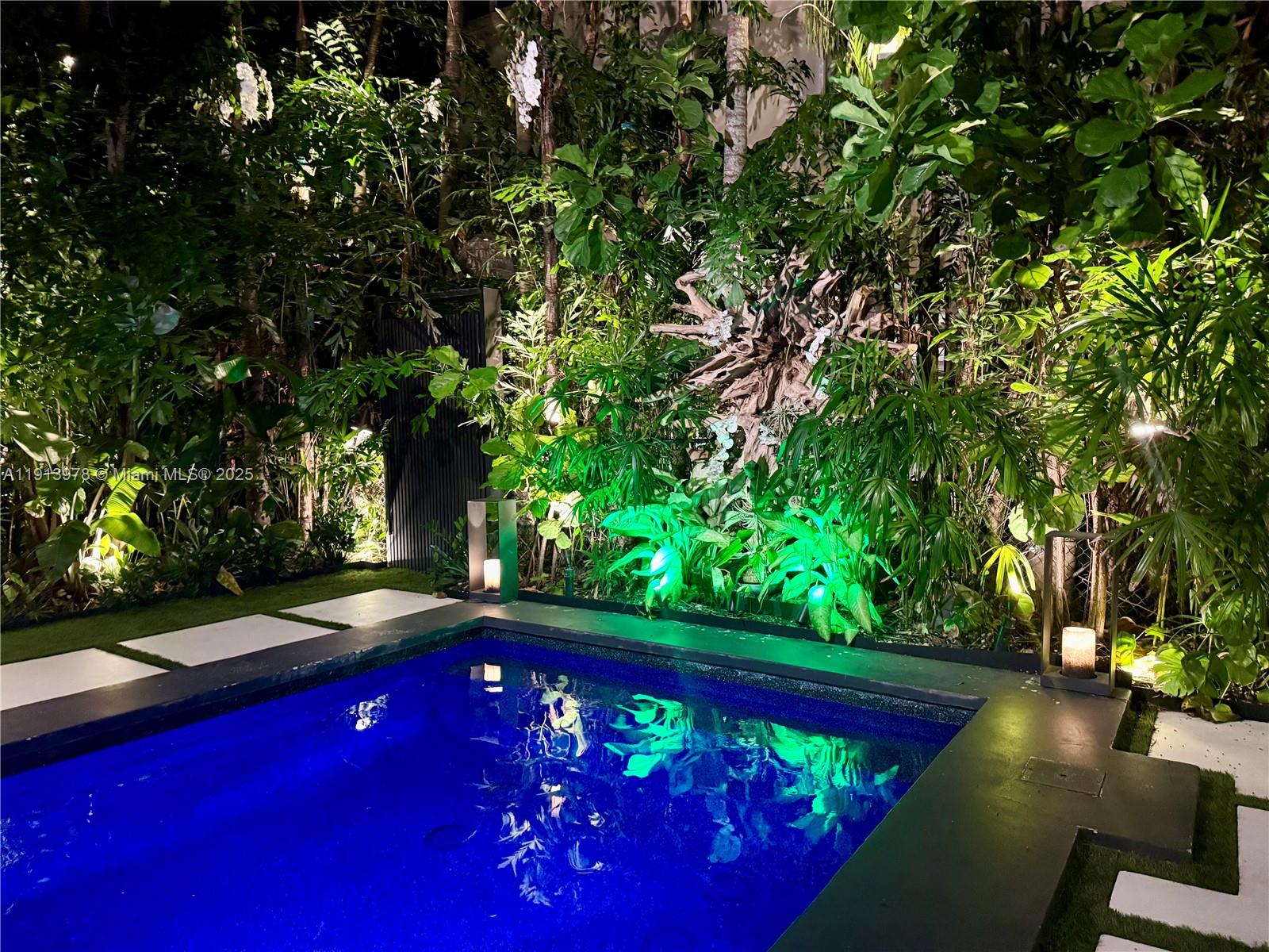 STEELE PARK SUB - Residential Lease