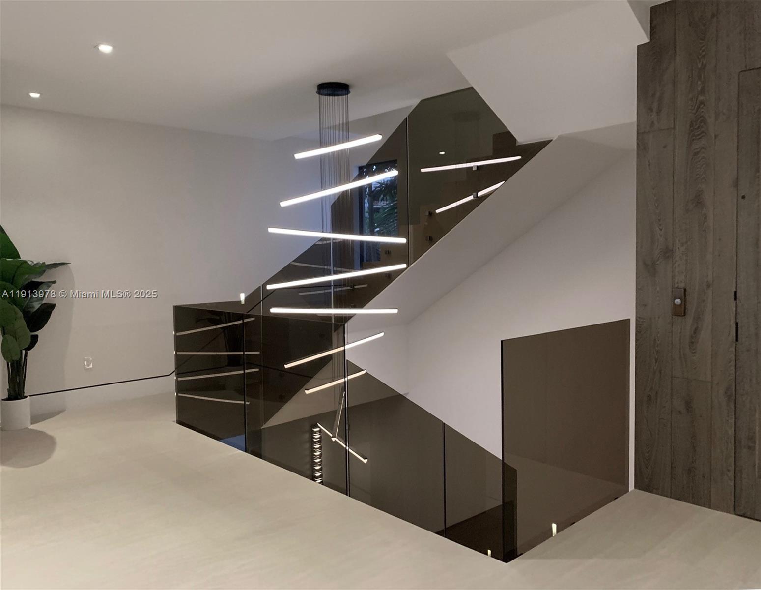 STEELE PARK SUB - Residential Lease