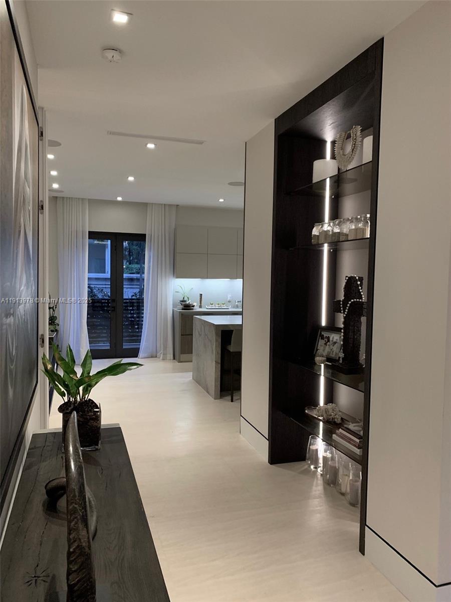 STEELE PARK SUB - Residential Lease