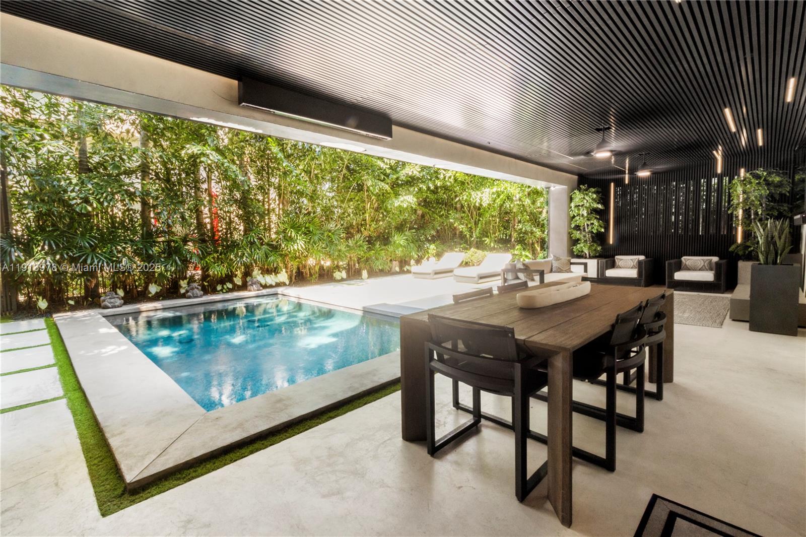 STEELE PARK SUB - Residential Lease