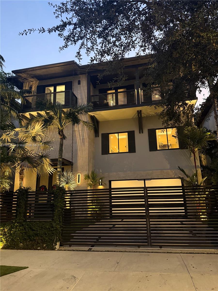 STEELE PARK SUB - Residential Lease