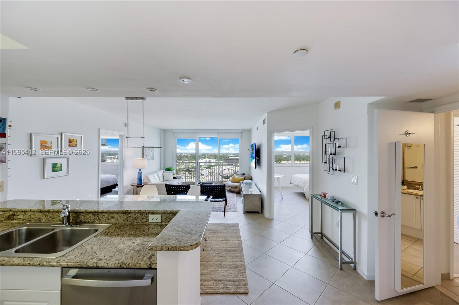 TURNBERRY ON THE GREEN CO - Residential