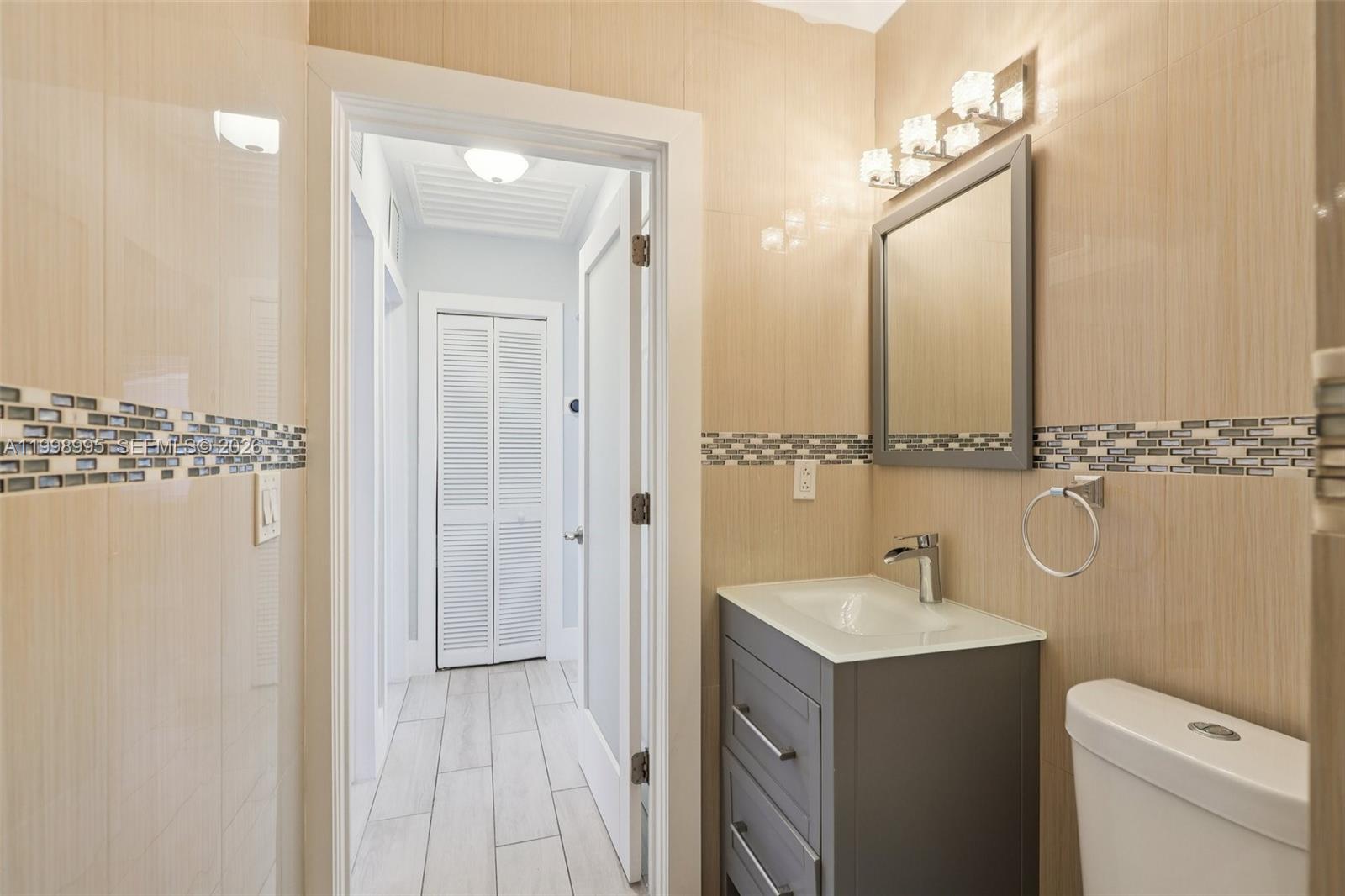 SUB OF FOSTER & SANCHEZ T - Residential