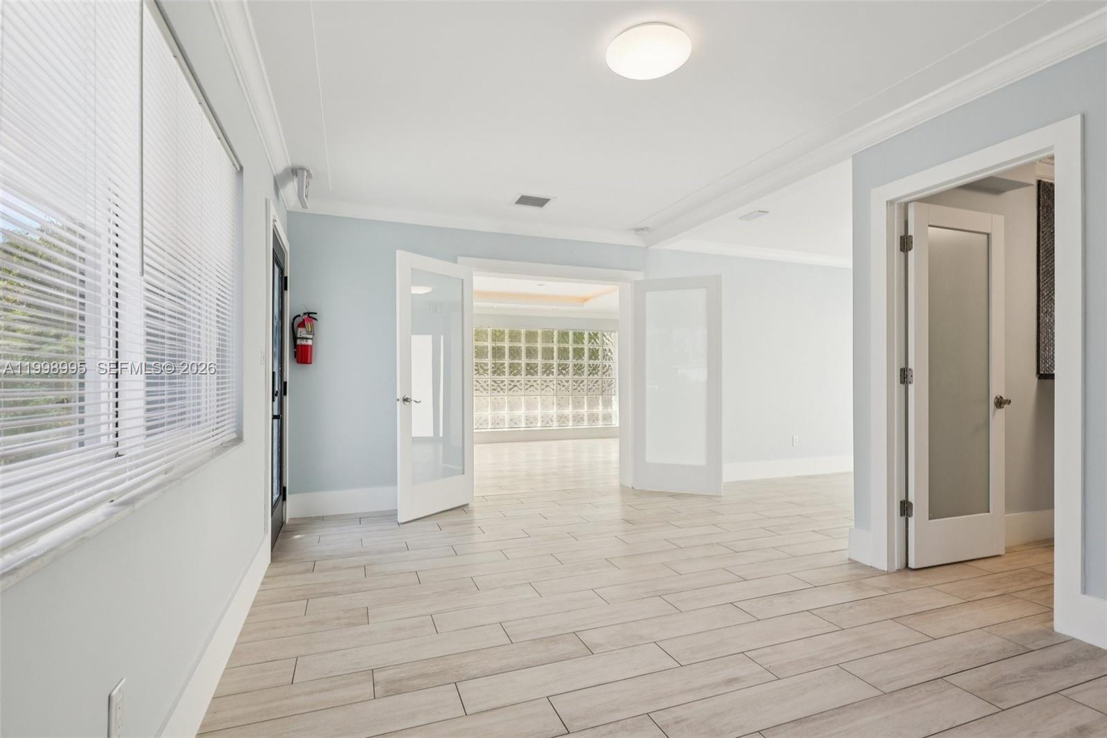 SUB OF FOSTER & SANCHEZ T - Residential