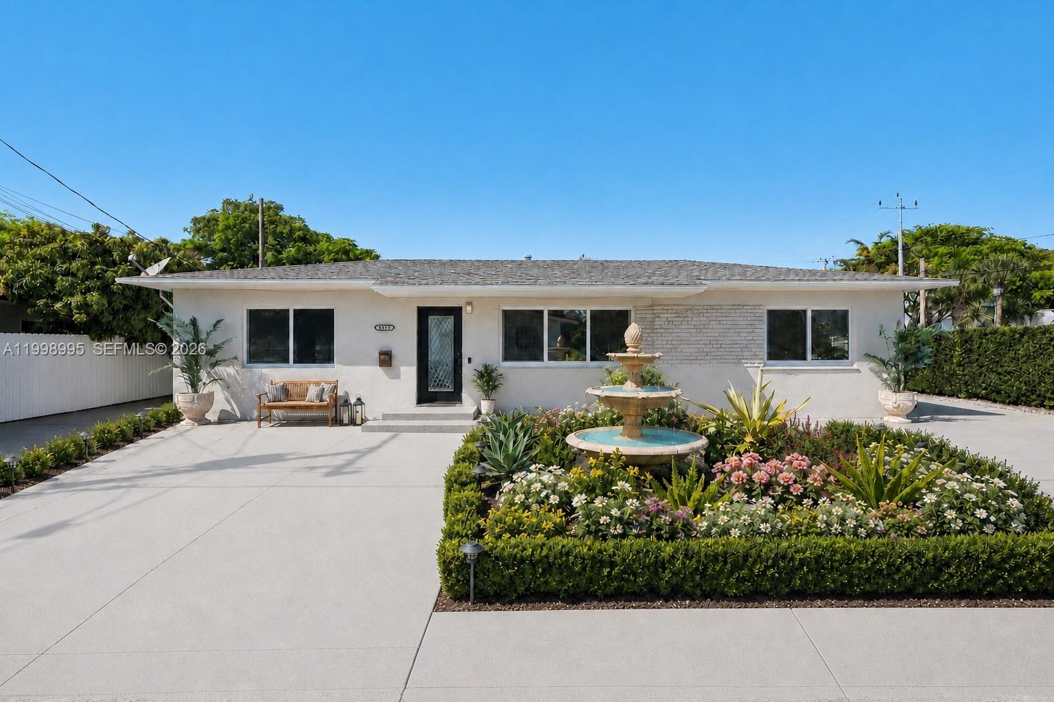 SUB OF FOSTER & SANCHEZ T - Residential