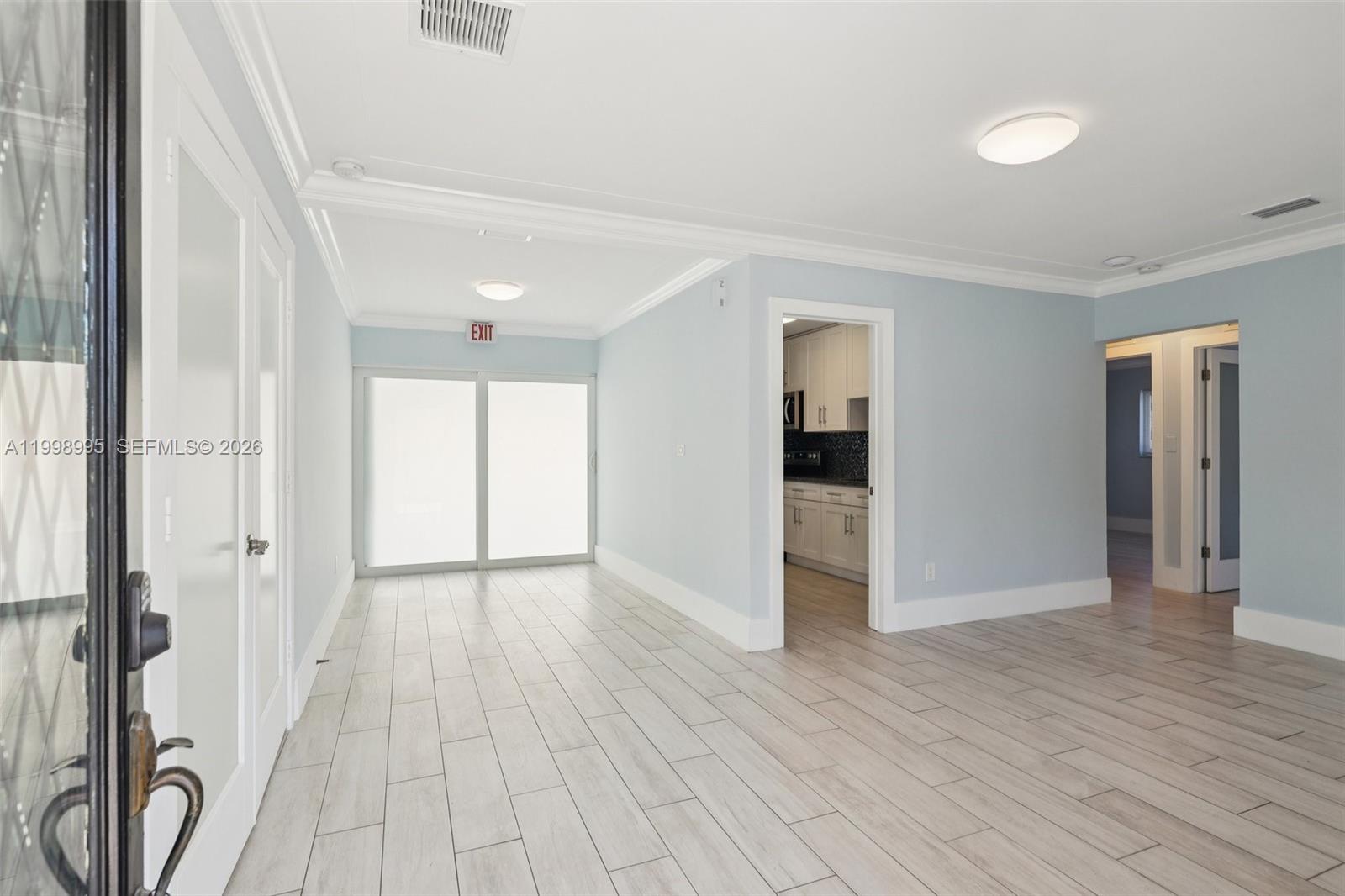 SUB OF FOSTER & SANCHEZ T - Residential