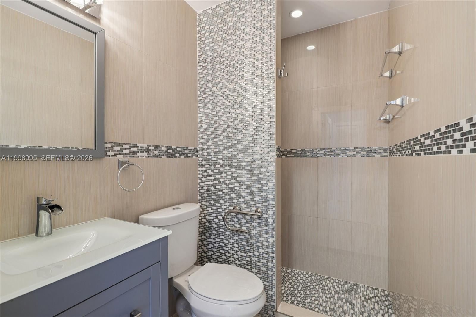 SUB OF FOSTER & SANCHEZ T - Residential