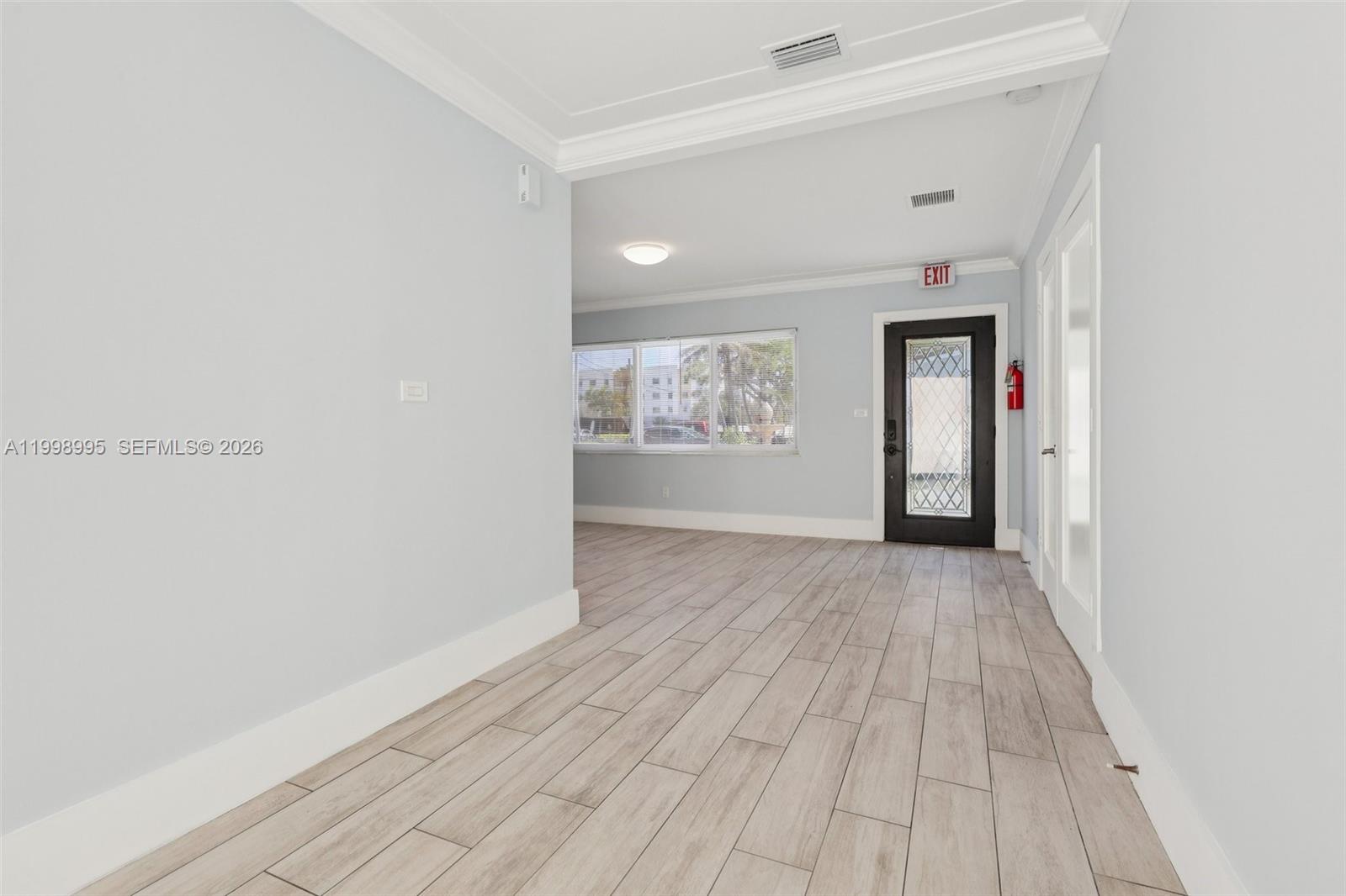 SUB OF FOSTER & SANCHEZ T - Residential