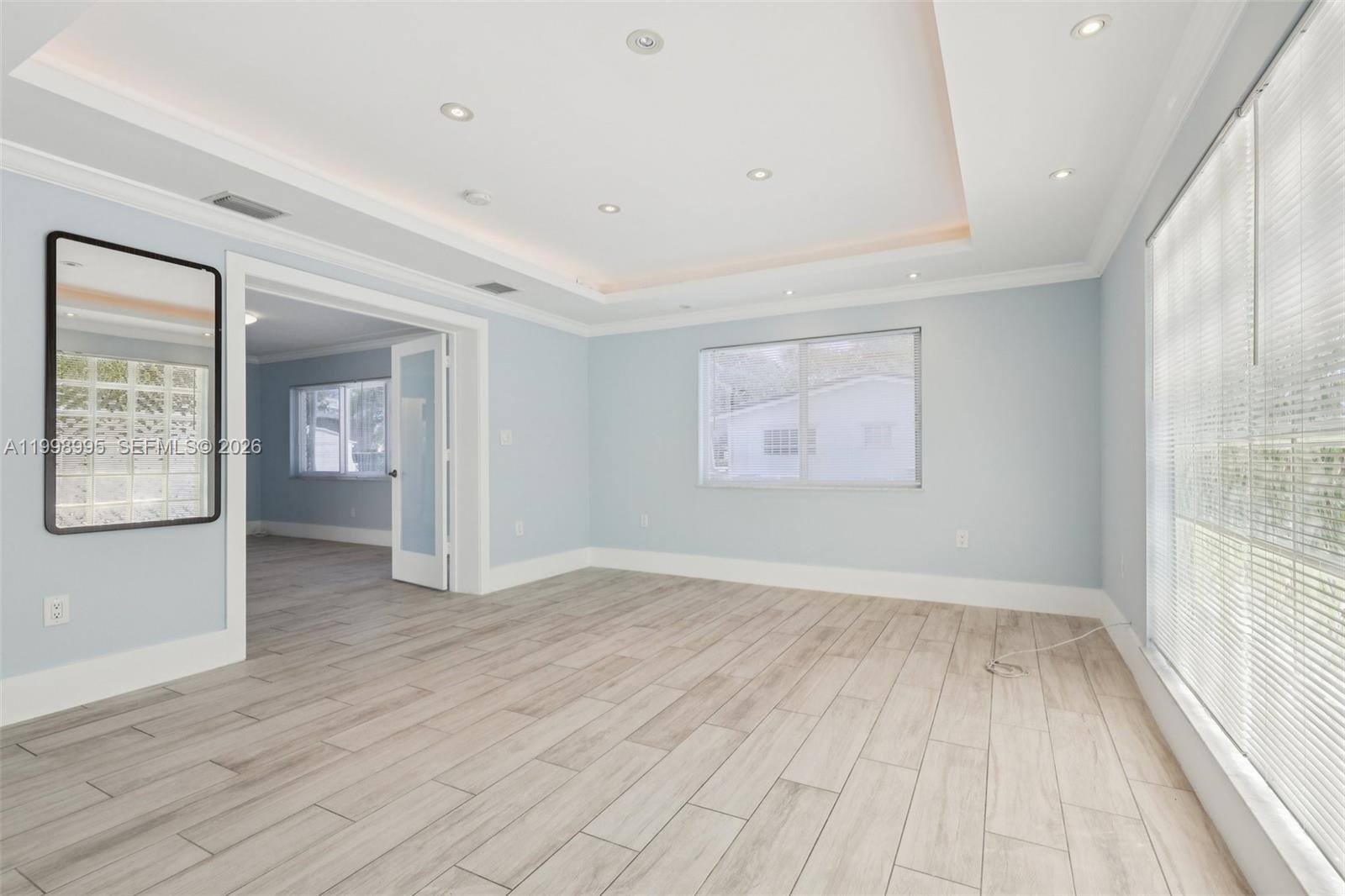 SUB OF FOSTER & SANCHEZ T - Residential