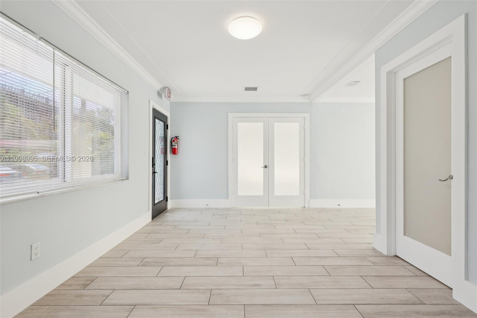 SUB OF FOSTER & SANCHEZ T - Residential