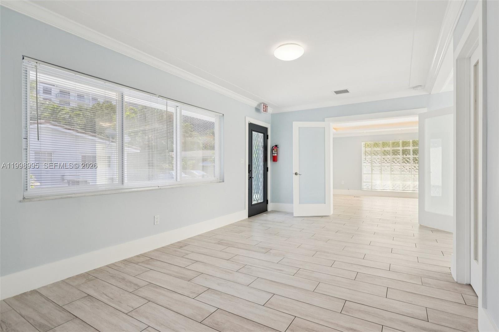 SUB OF FOSTER & SANCHEZ T - Residential