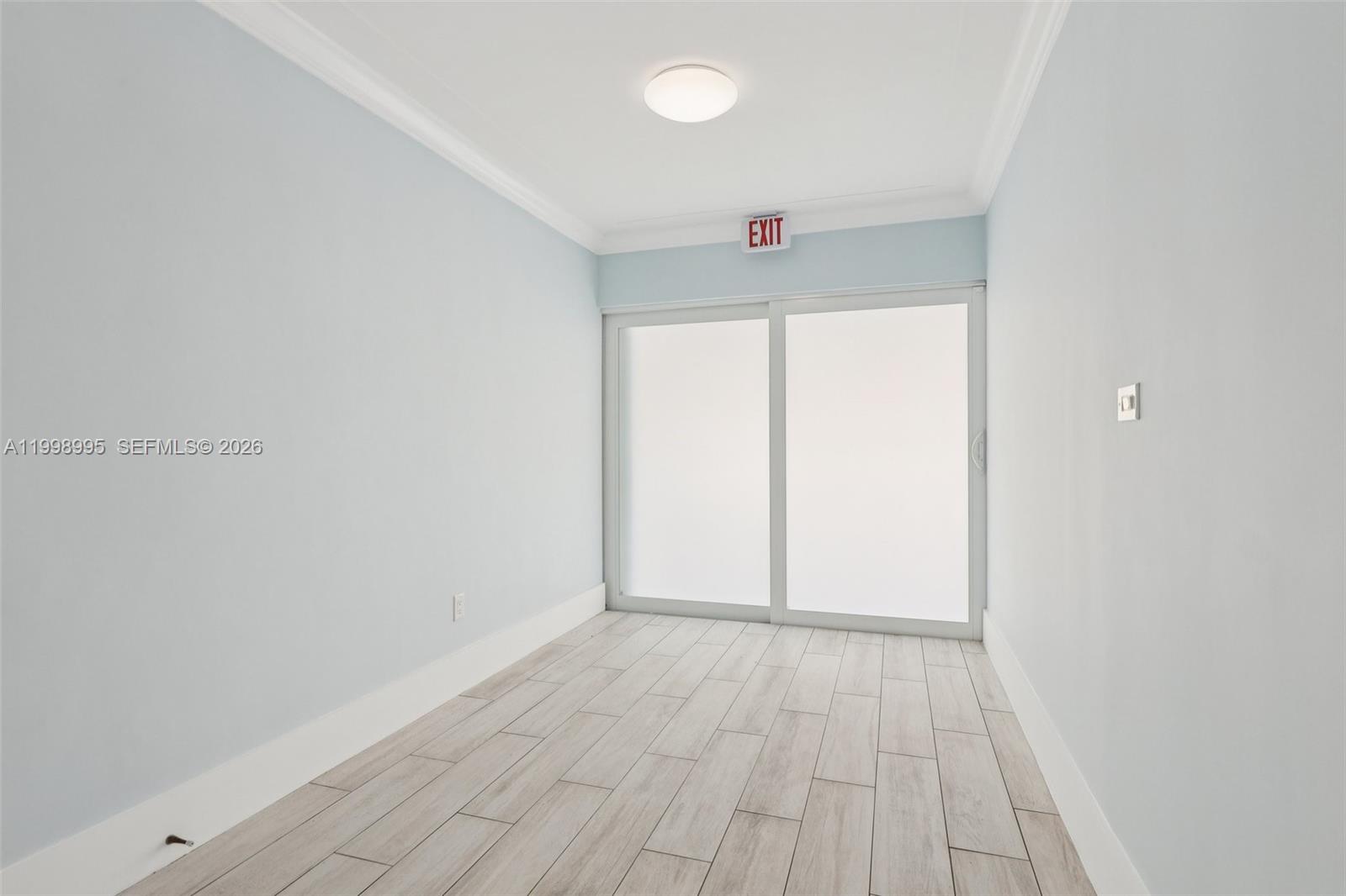 SUB OF FOSTER & SANCHEZ T - Residential